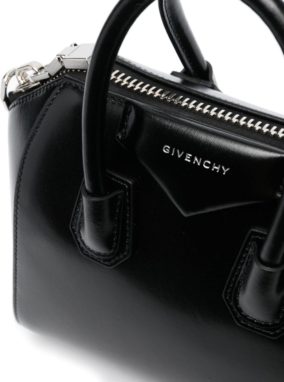 MINI ANTIGONA BAG