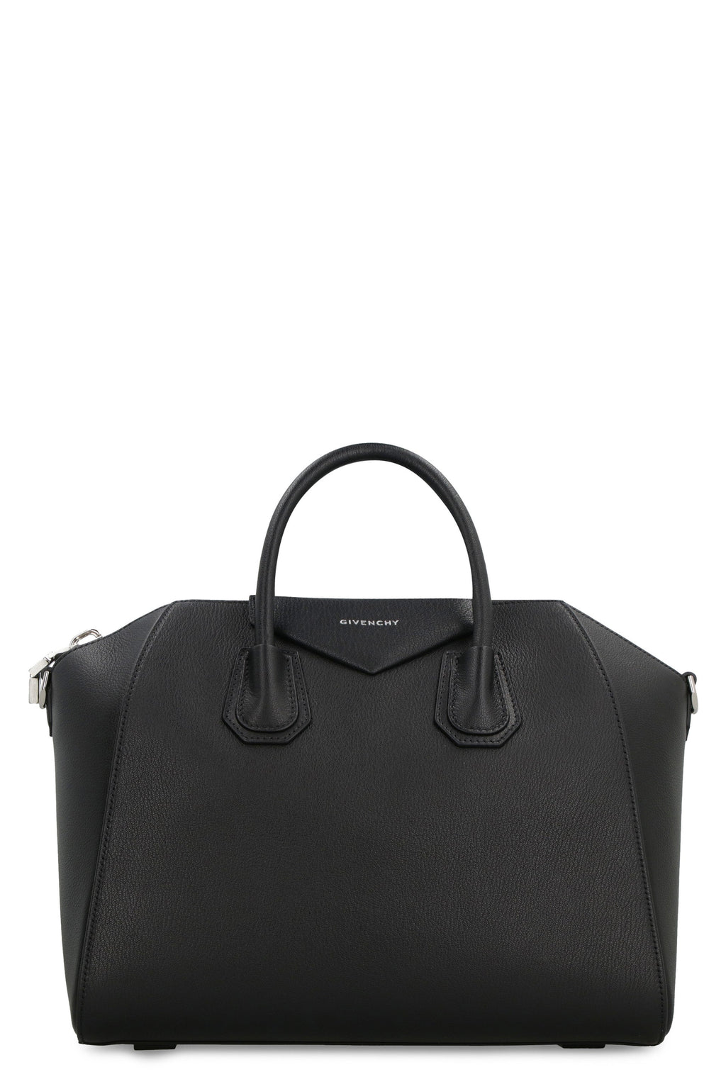 ANTIGONA LEATHER HANDBAG