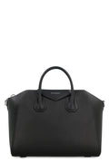 ANTIGONA LEATHER HANDBAG