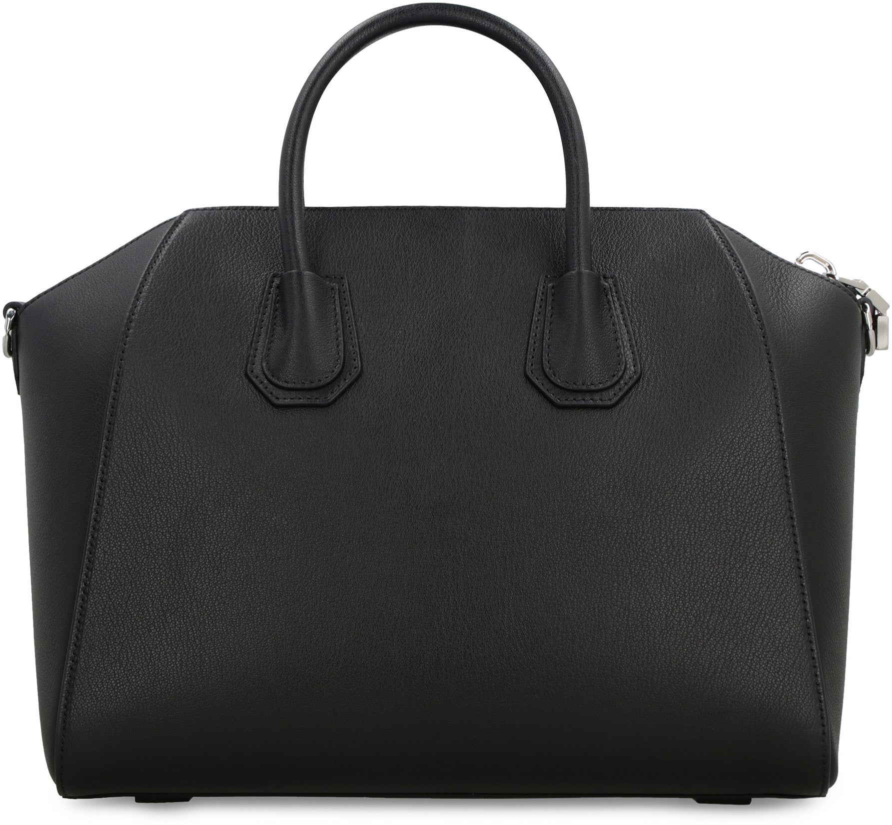 ANTIGONA LEATHER HANDBAG