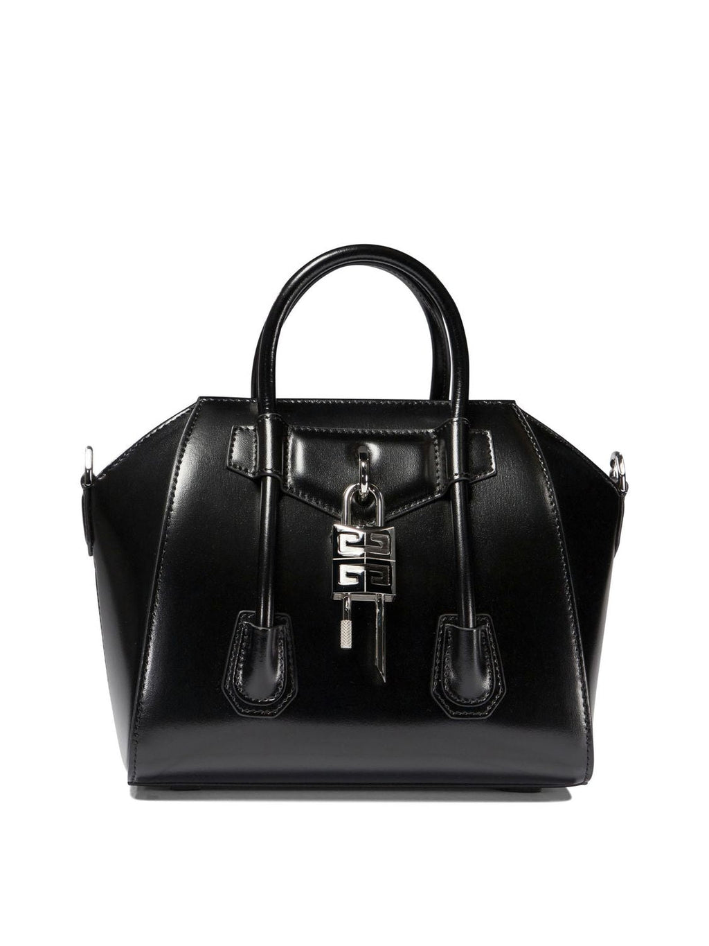 ANTIGONA LOCK HANDBAG