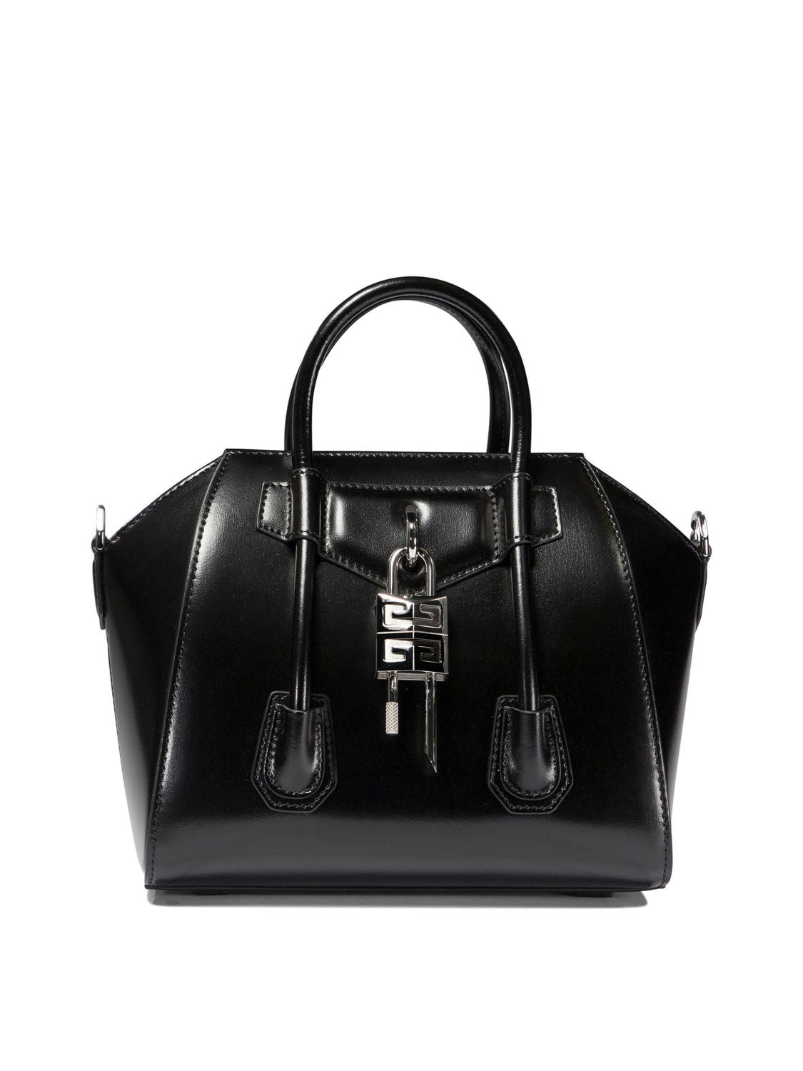 ANTIGONA LOCK HANDBAG