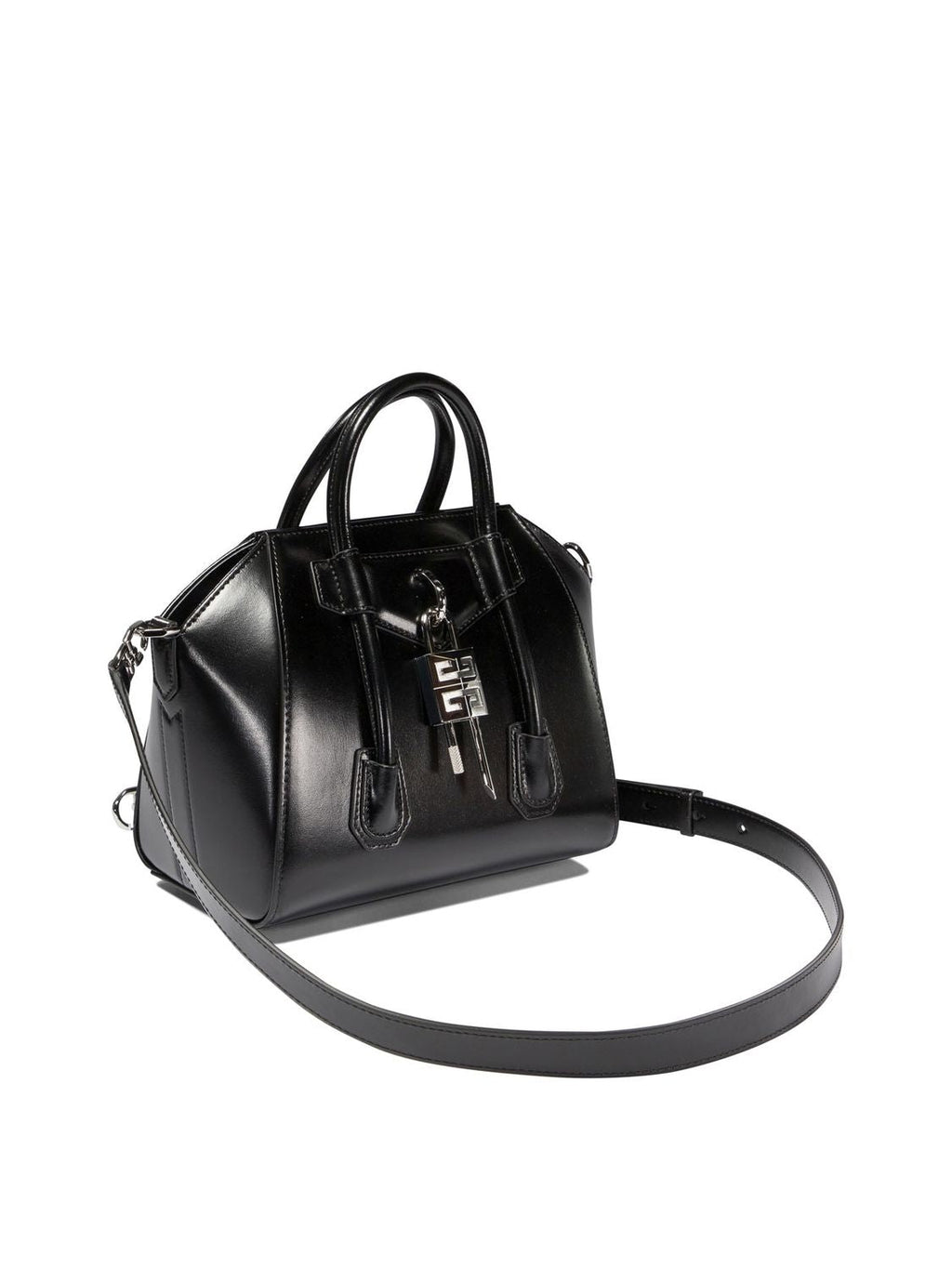 ANTIGONA LOCK HANDBAG