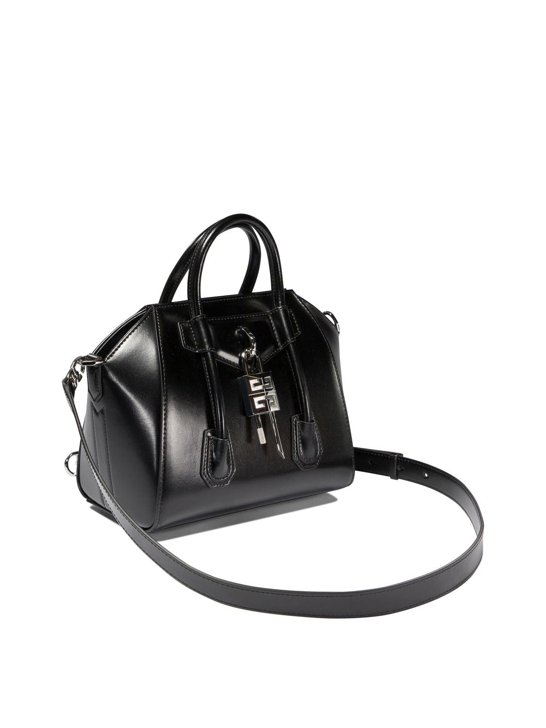 ANTIGONA LOCK HANDBAG