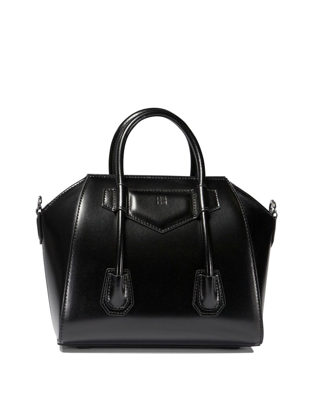 ANTIGONA LOCK HANDBAG