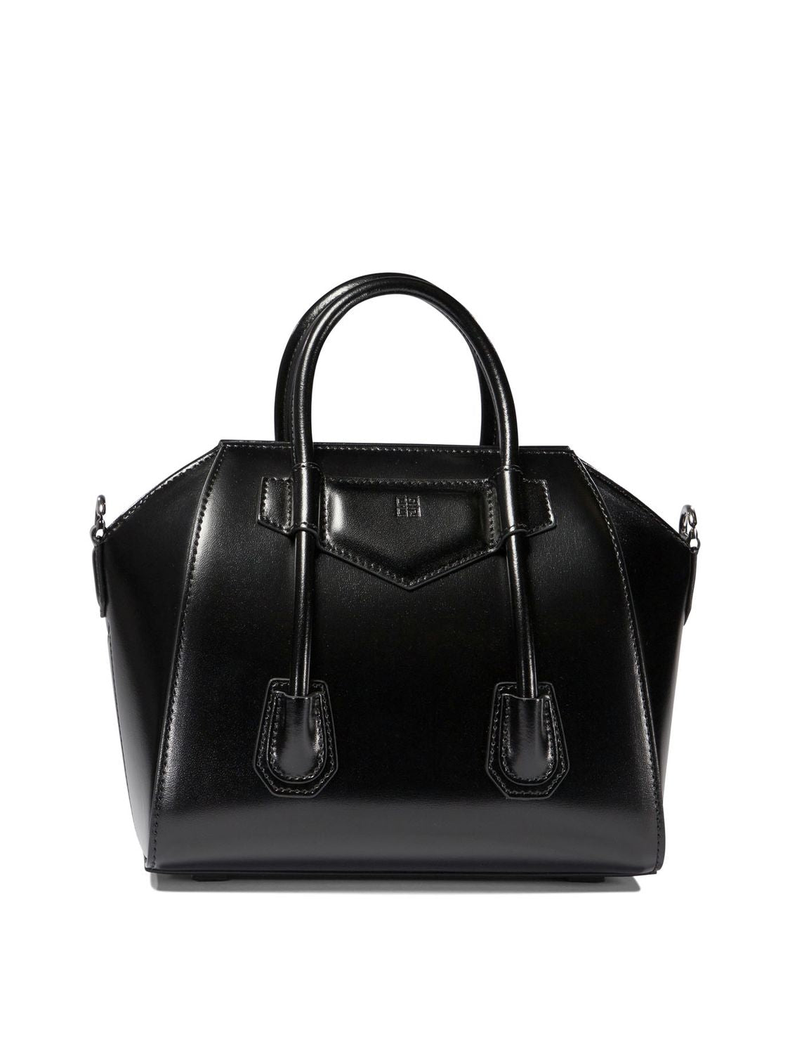 ANTIGONA LOCK HANDBAG