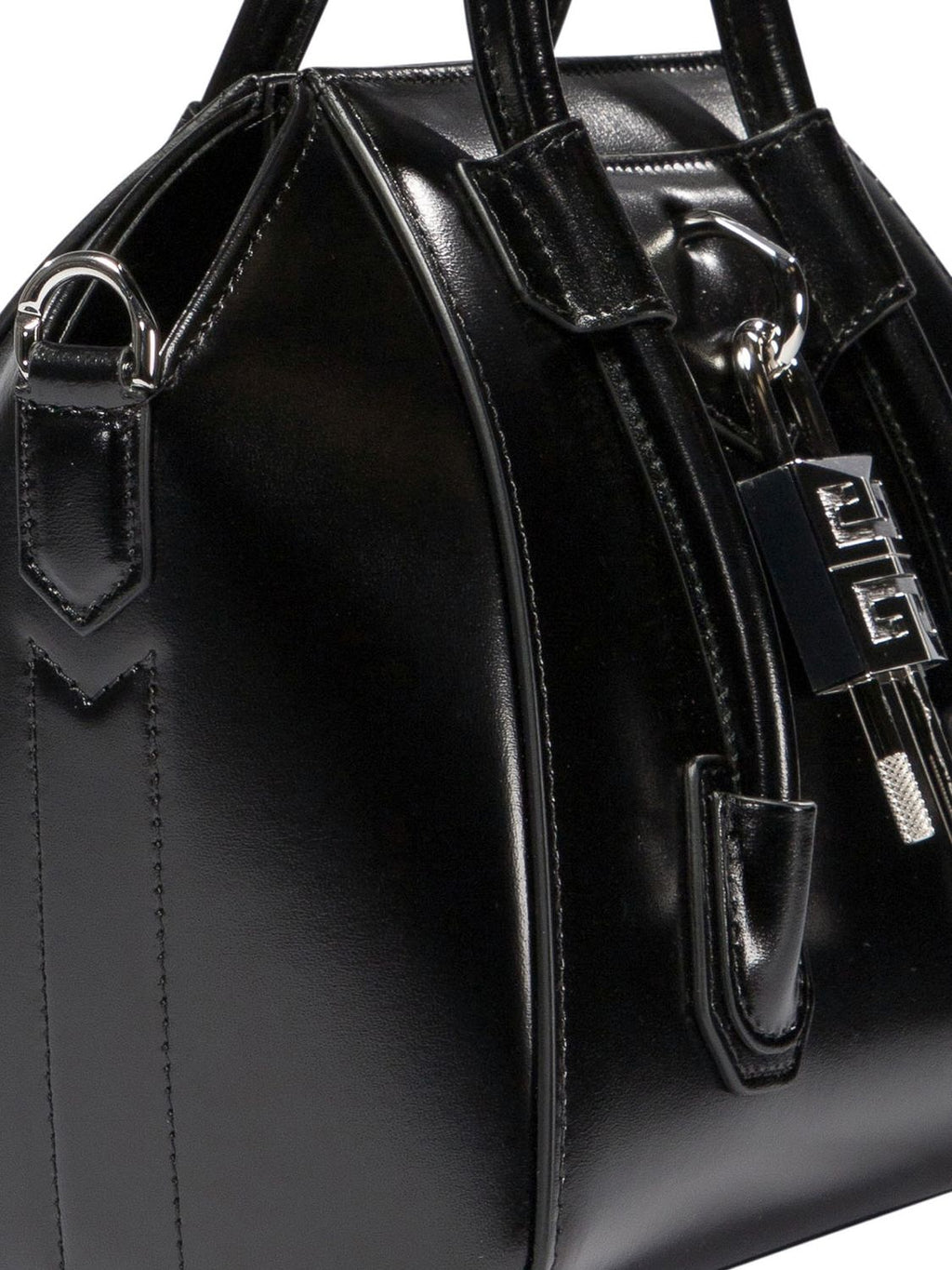 ANTIGONA LOCK HANDBAG
