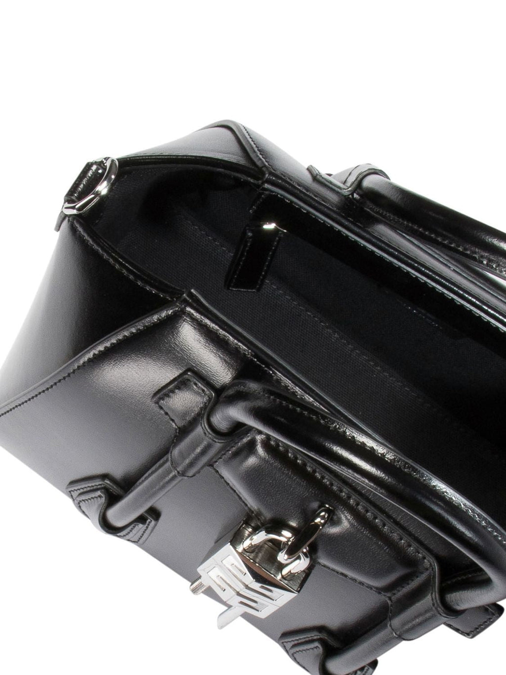 ANTIGONA LOCK HANDBAG