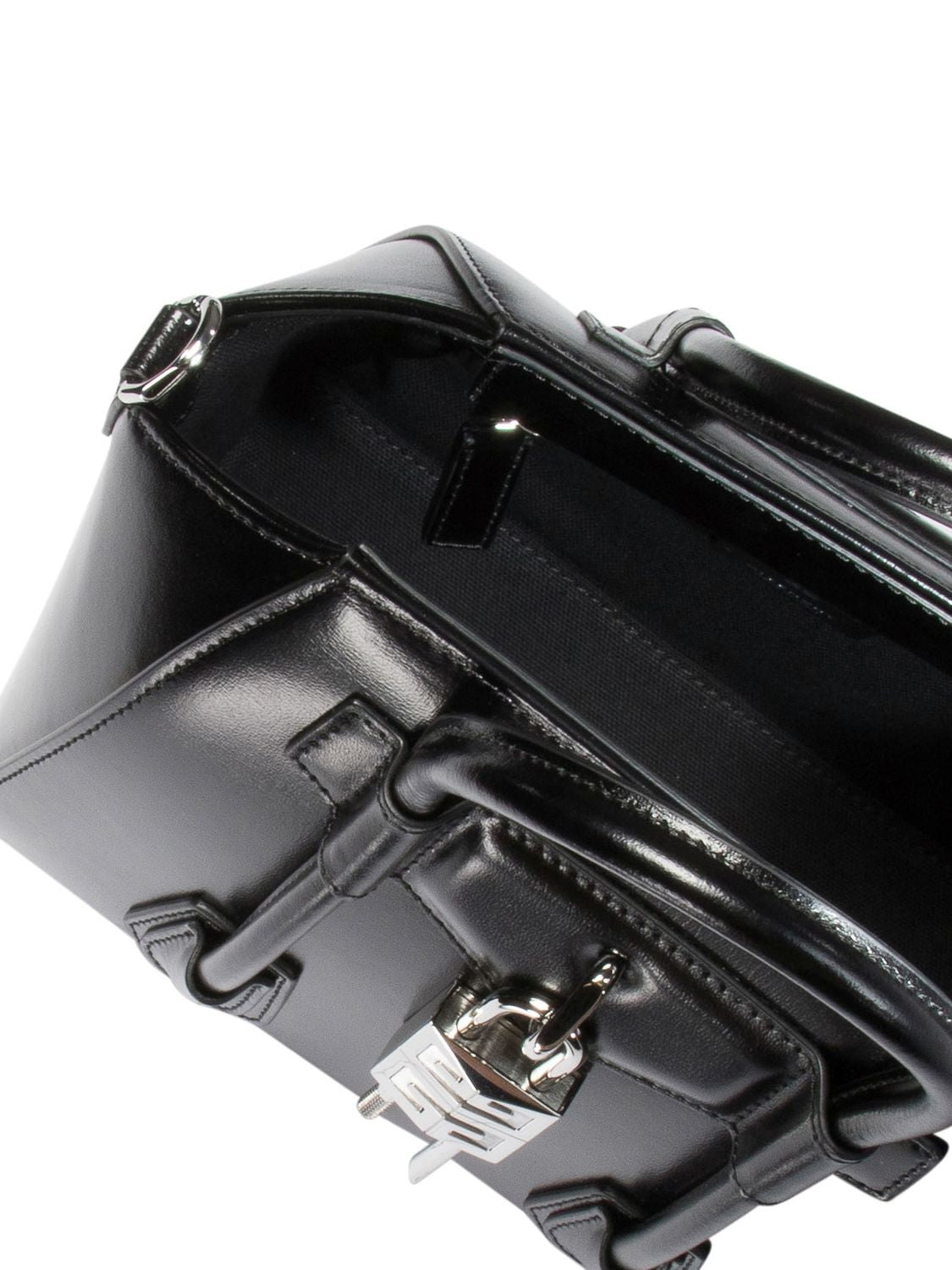 ANTIGONA LOCK HANDBAG