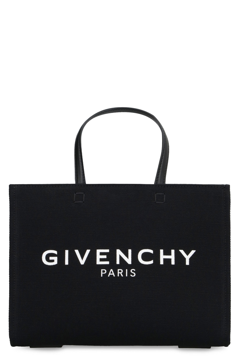G CANVAS TOTE BAG