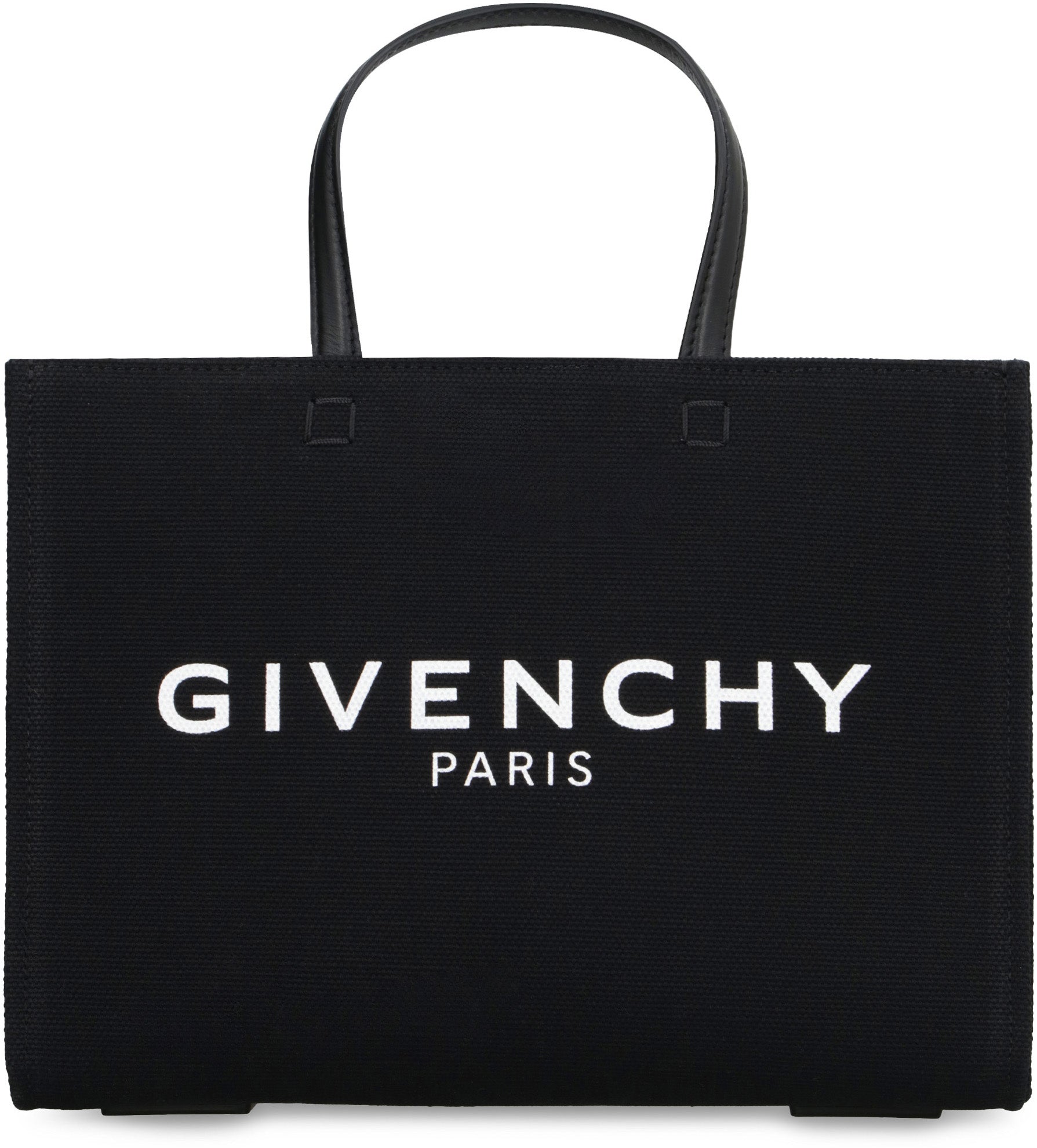 G CANVAS TOTE BAG