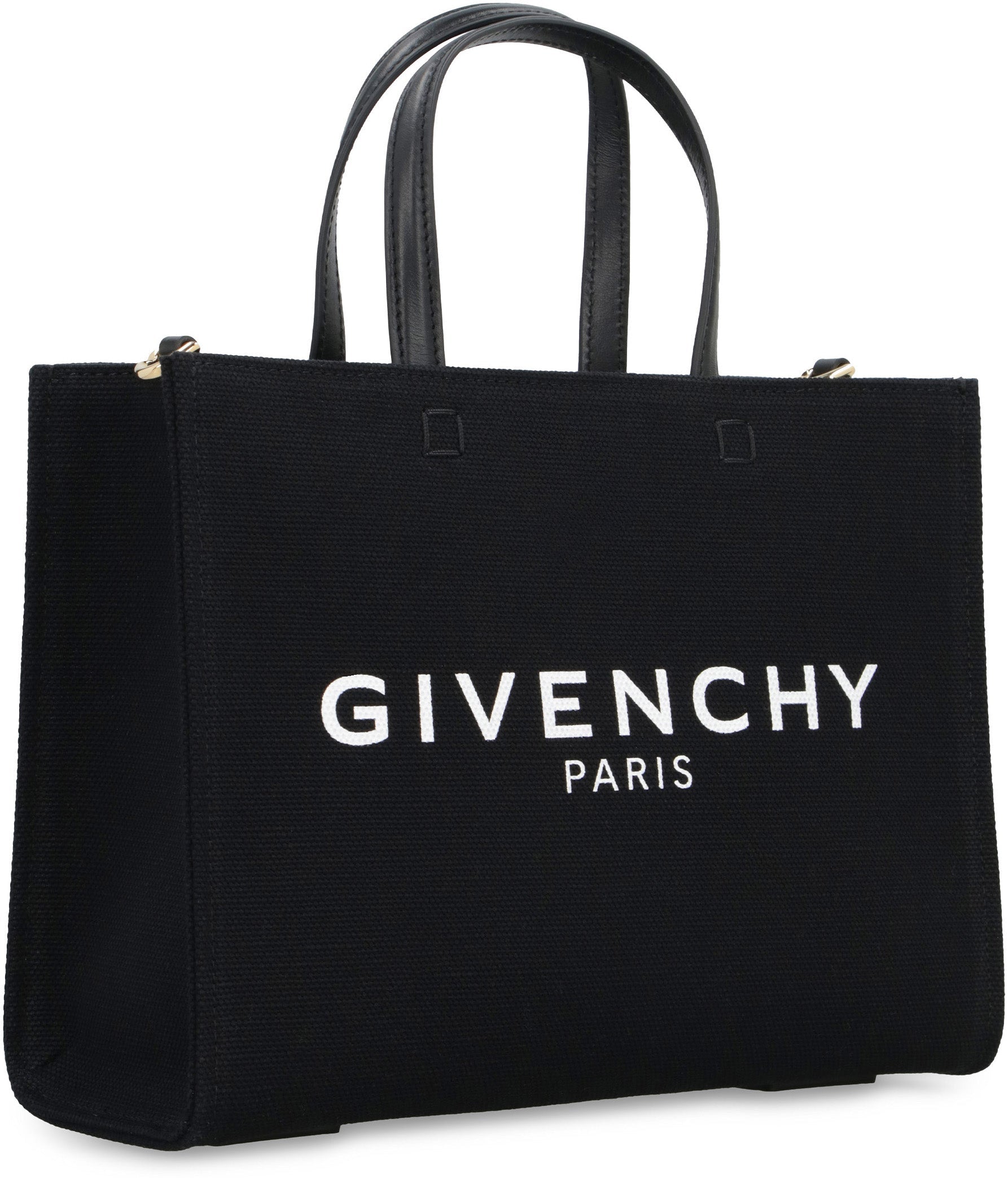 G CANVAS TOTE BAG