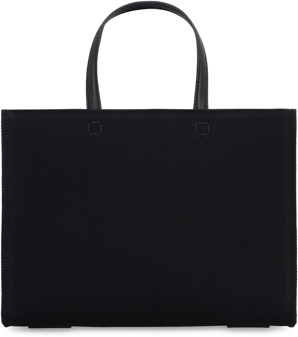 G CANVAS TOTE BAG