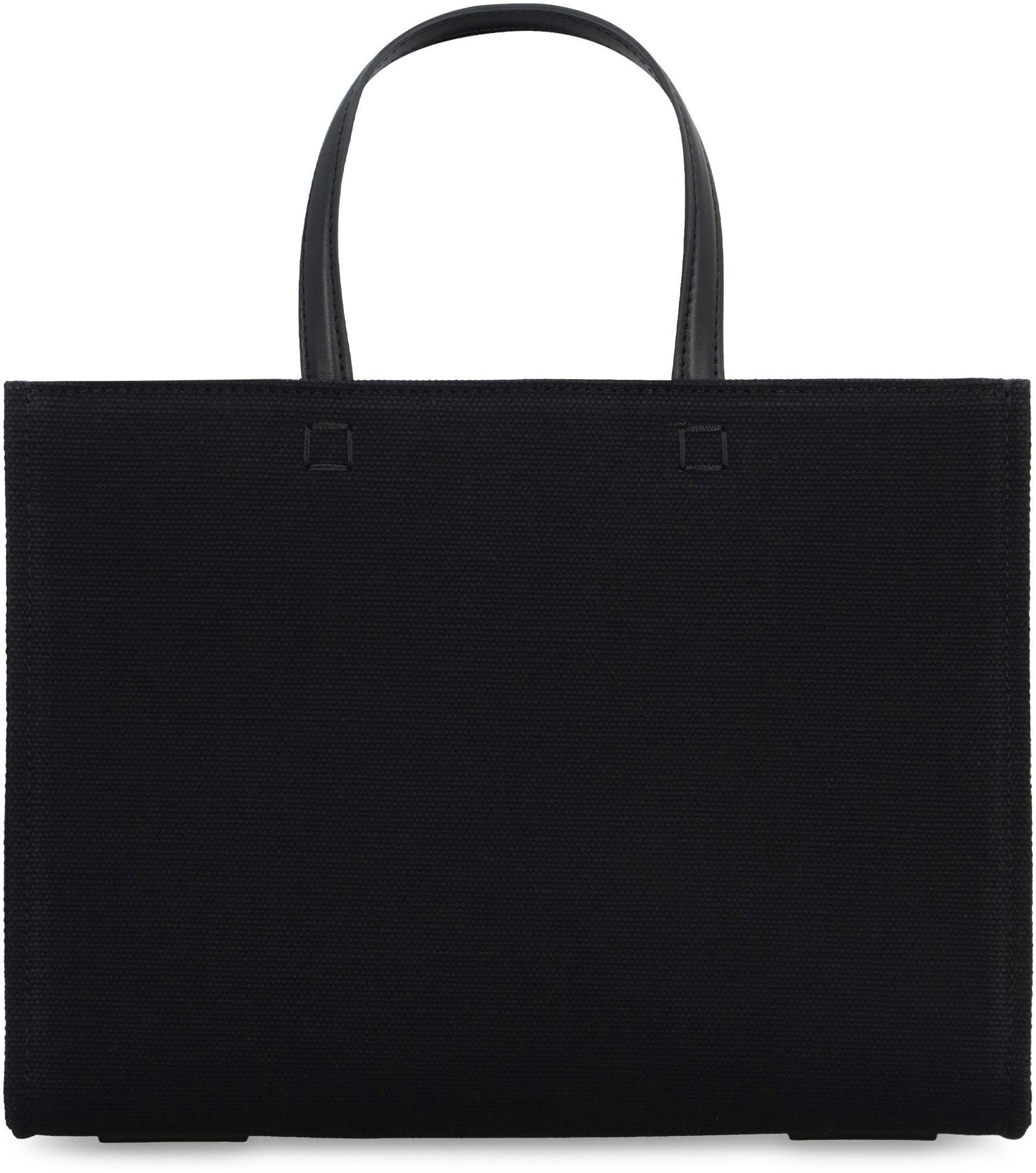 G CANVAS TOTE BAG