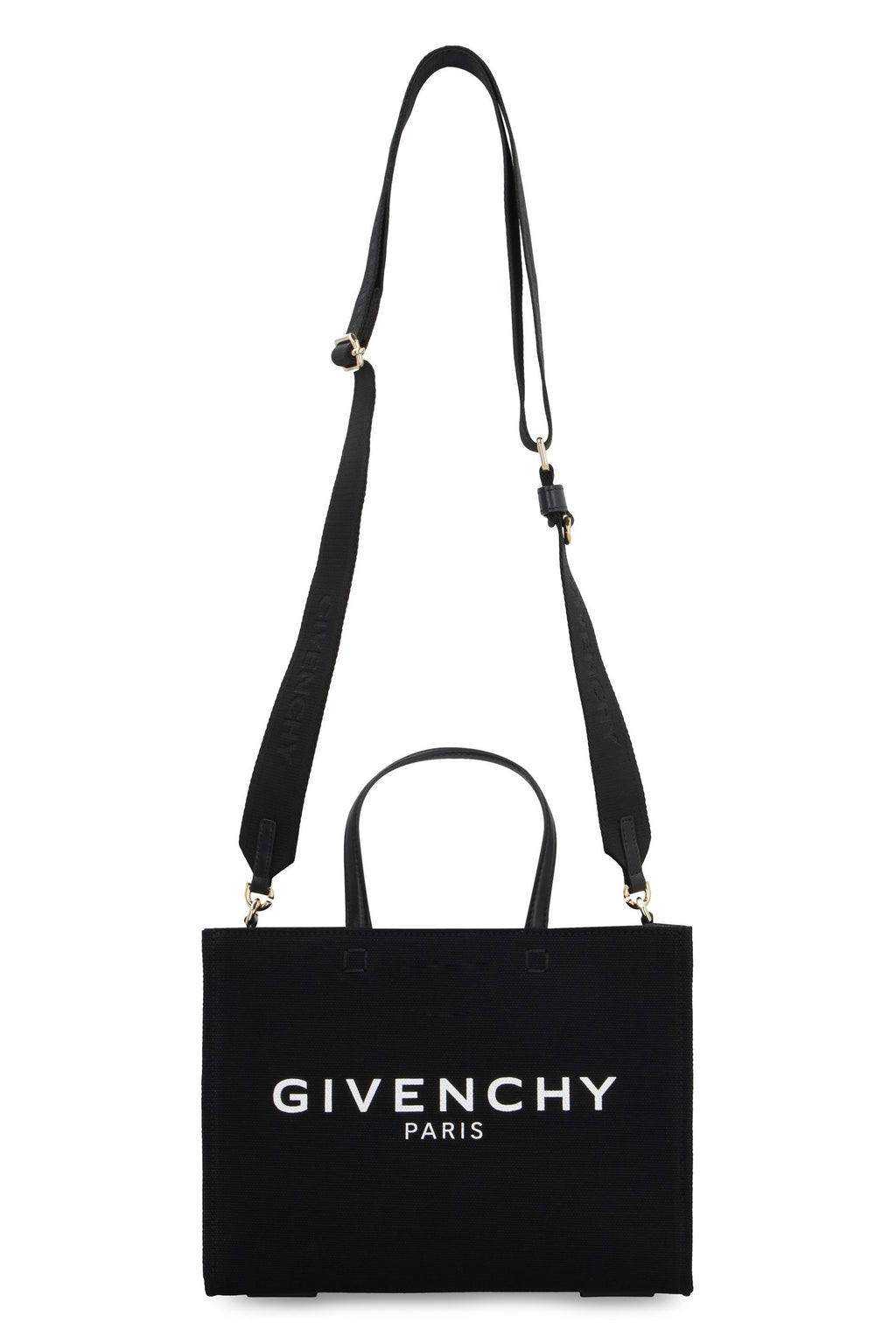 G CANVAS TOTE BAG