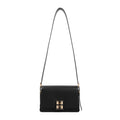 4G CROSSBODY LEATHER BAG