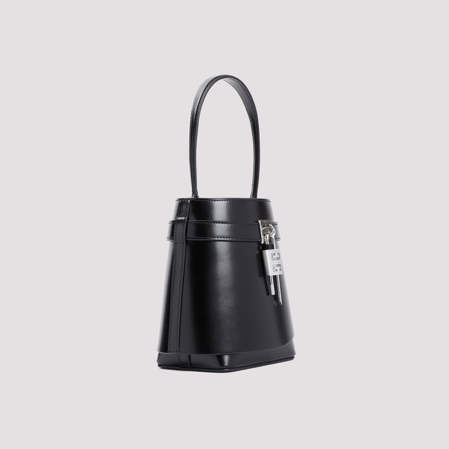 Top Handle Bag