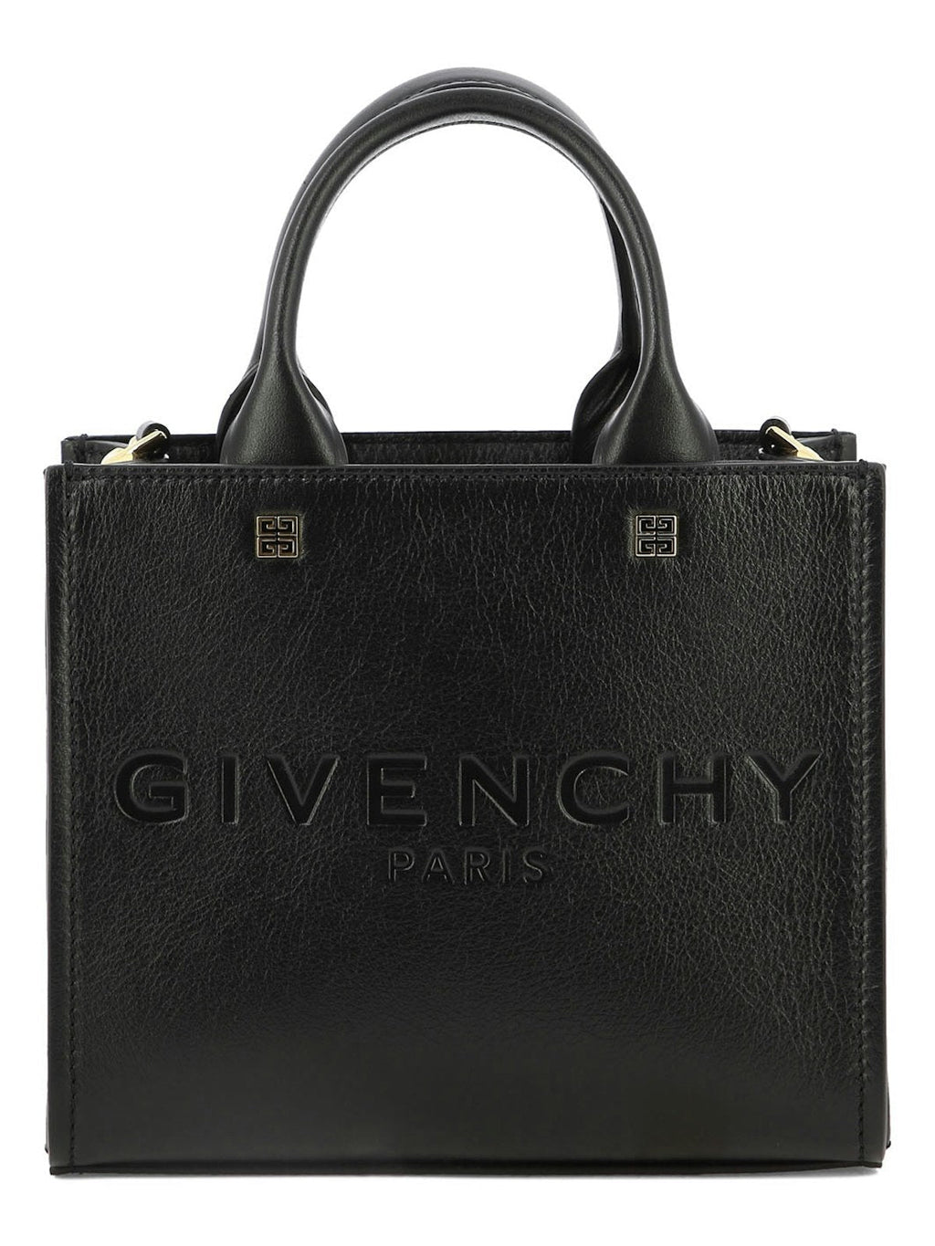 Mini G-Tote Handbag