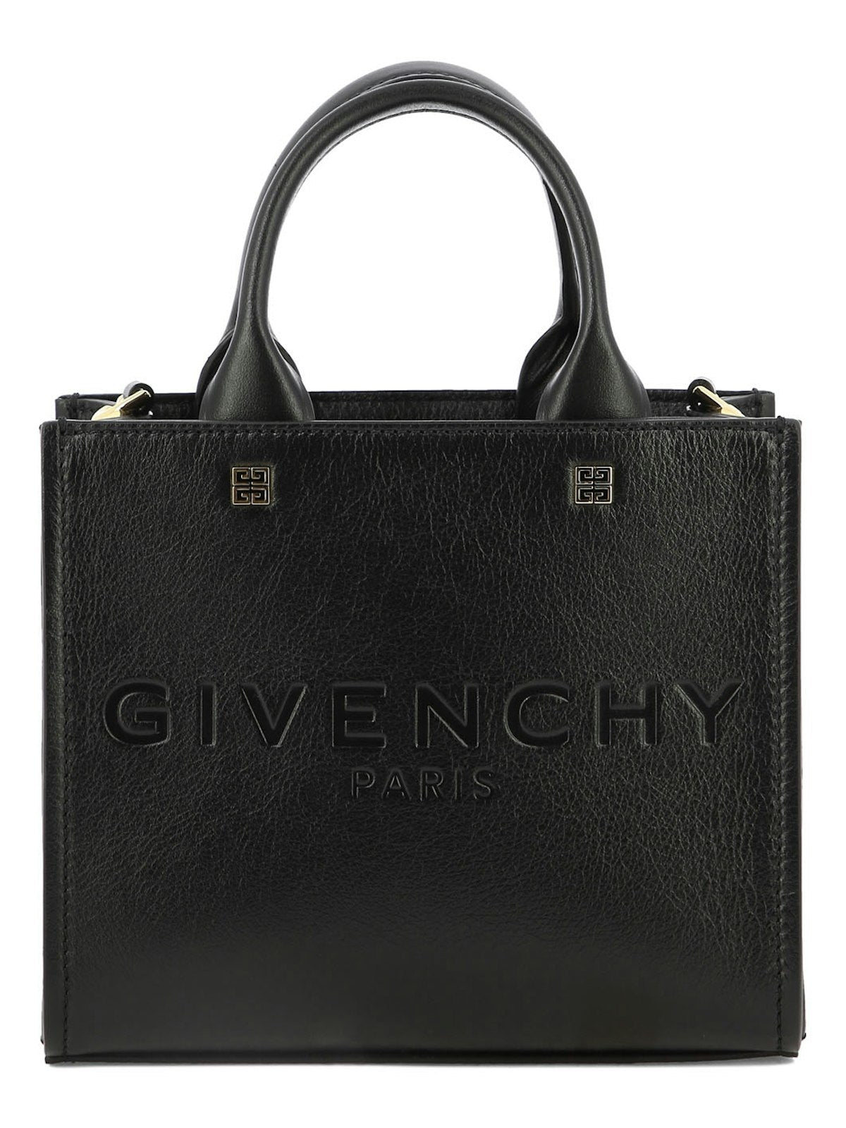 Mini G-Tote Handbag