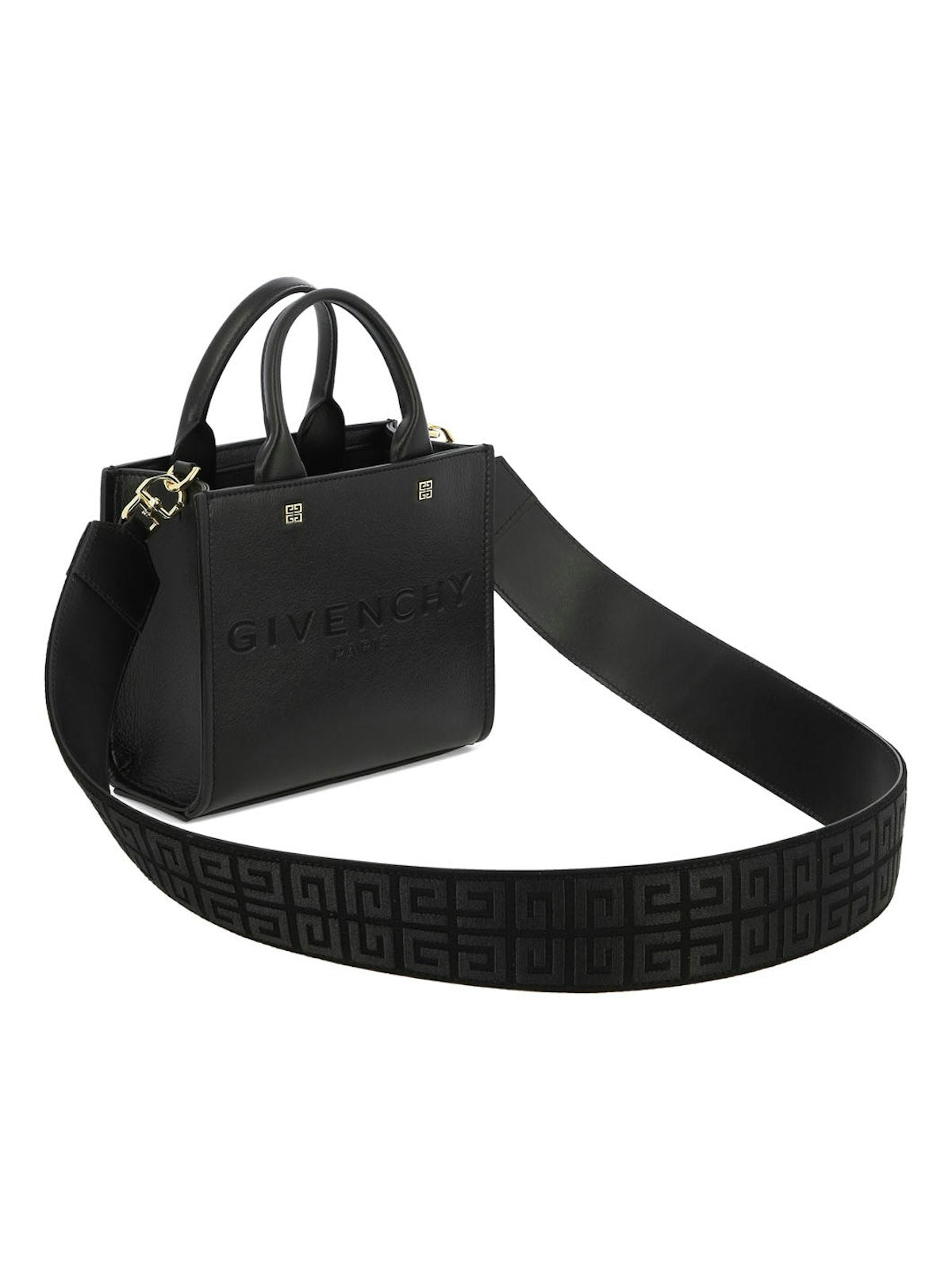 Mini G-Tote Handbag
