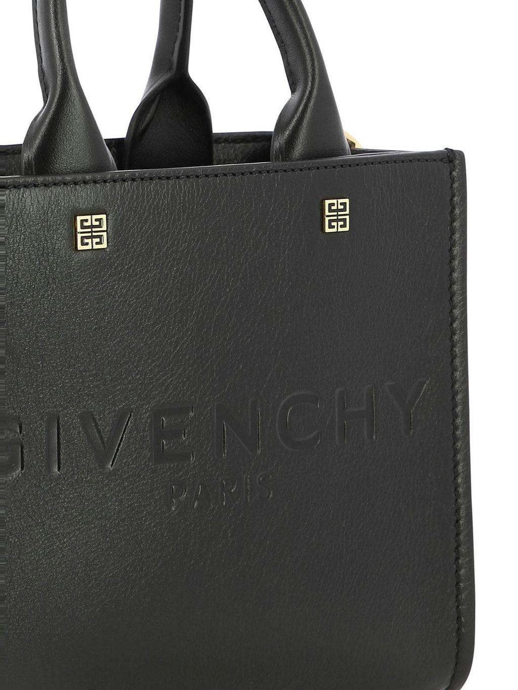 Mini G-Tote Handbag