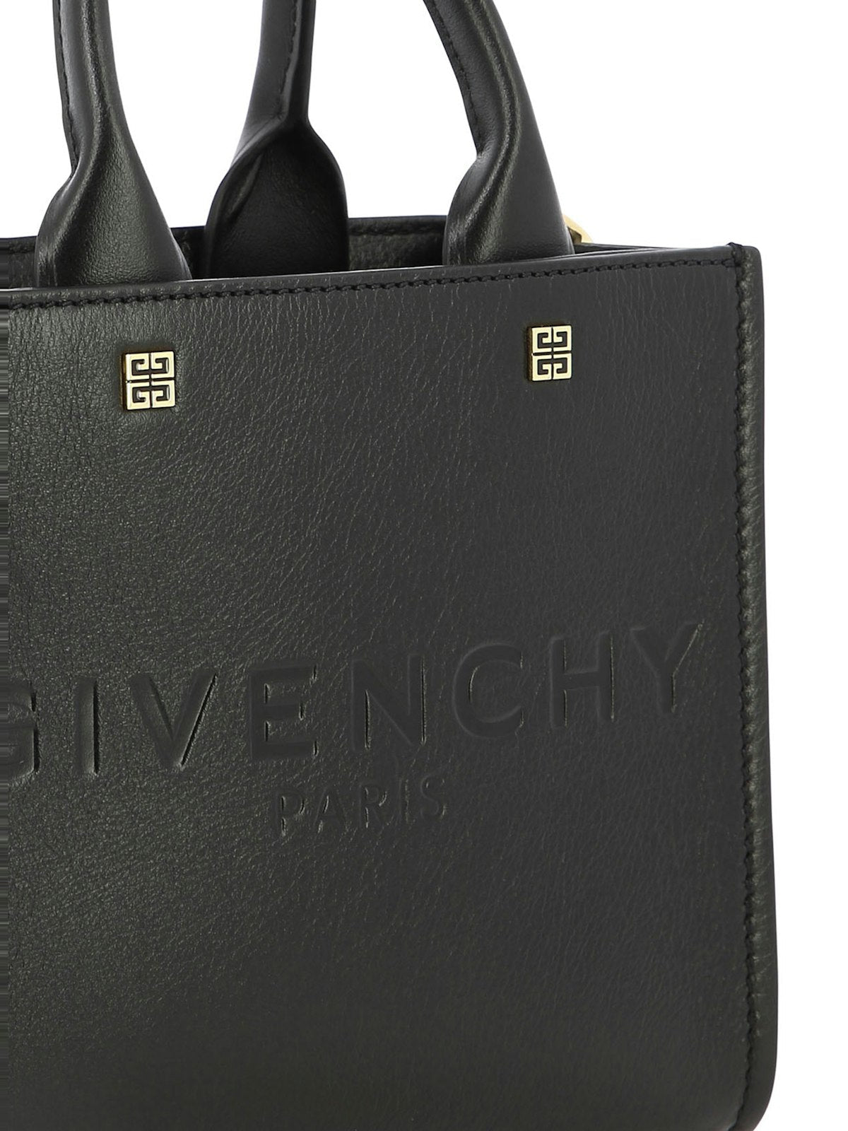 Mini G-Tote Handbag