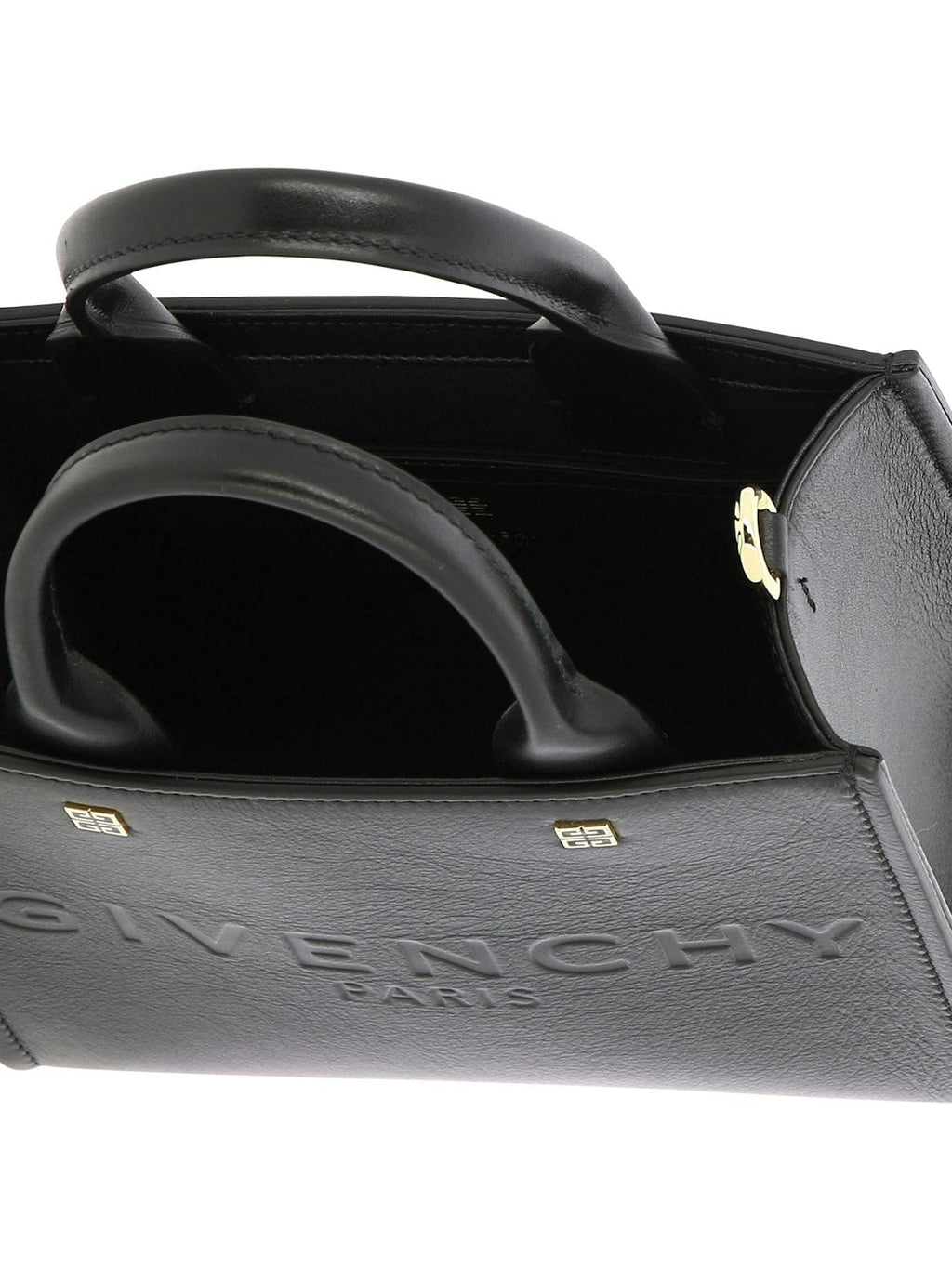 Mini G-Tote Handbag