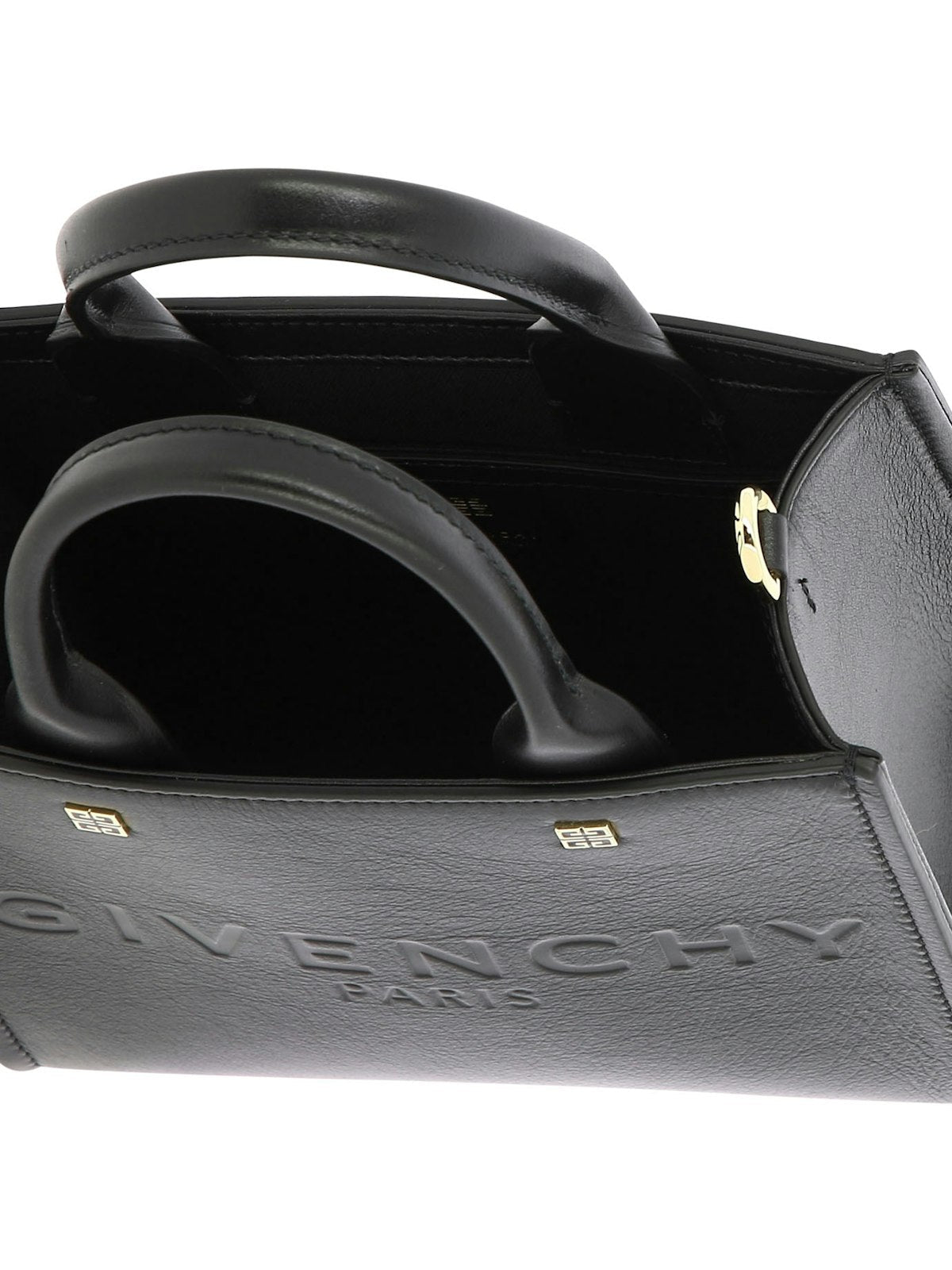 Mini G-Tote Handbag