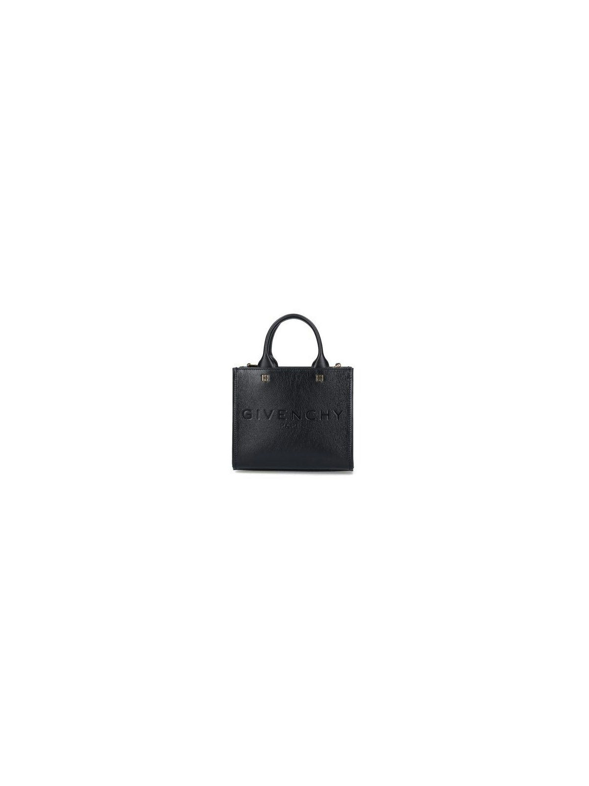 MINI G-TOTE SHOPPING BAG