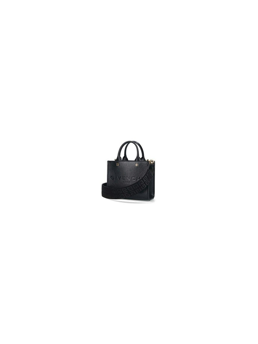 MINI G-TOTE SHOPPING BAG