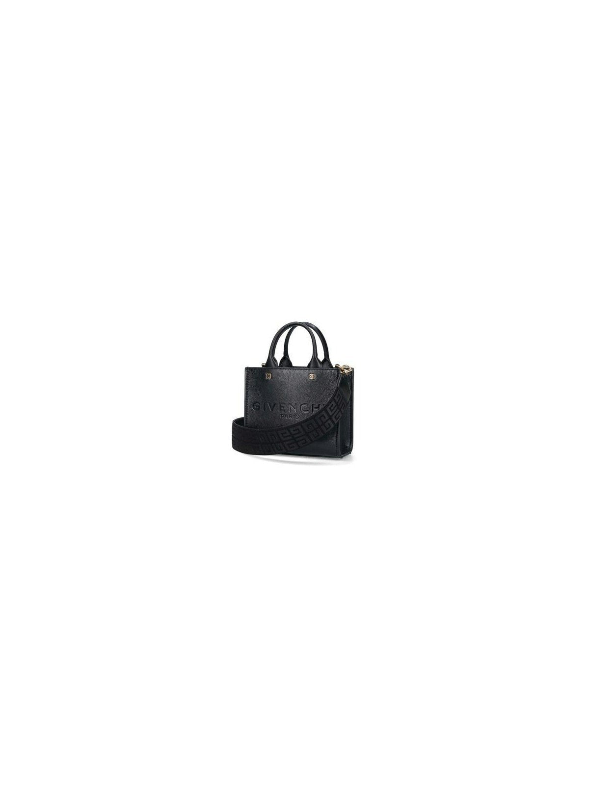 MINI G-TOTE SHOPPING BAG