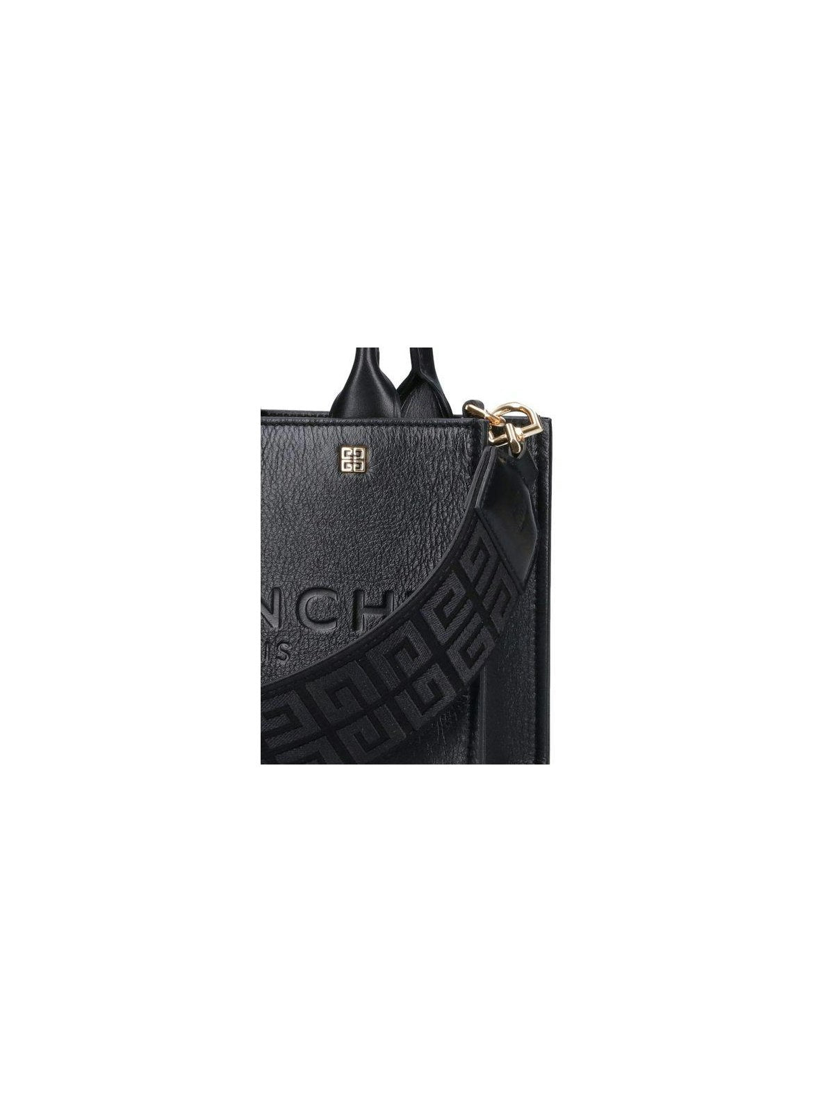 MINI G-TOTE SHOPPING BAG