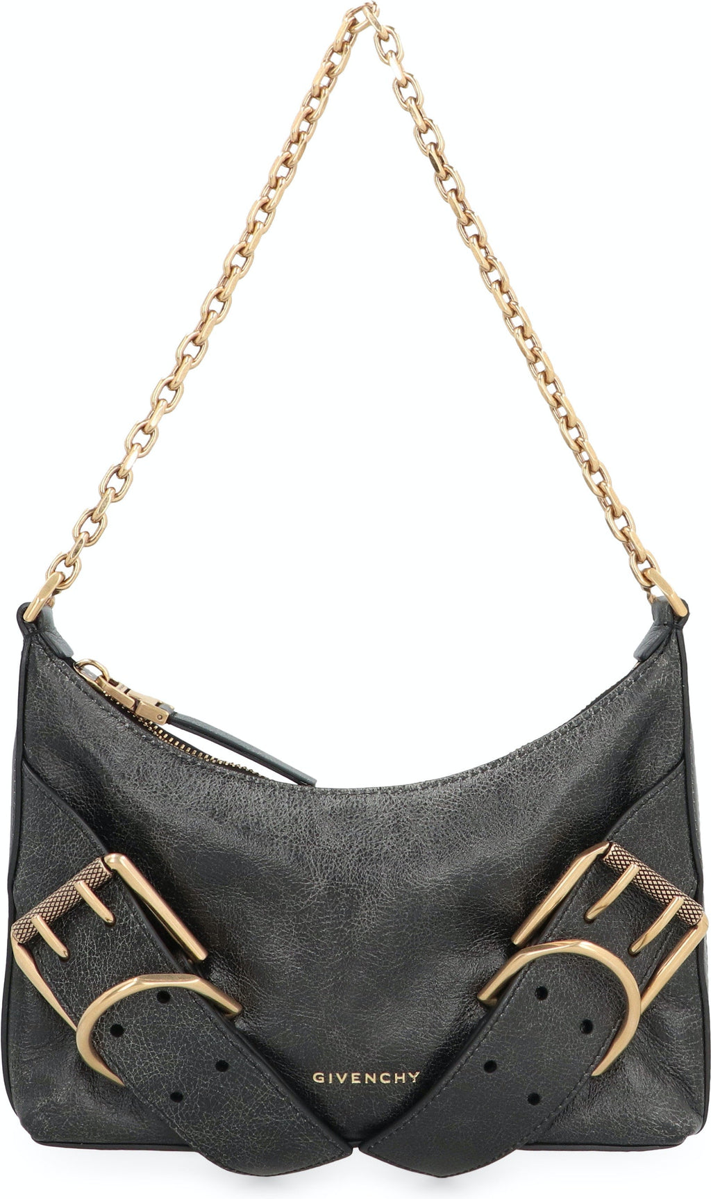 Voyou Boyfriend Shoulder Bag