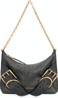 Voyou Boyfriend Shoulder Bag