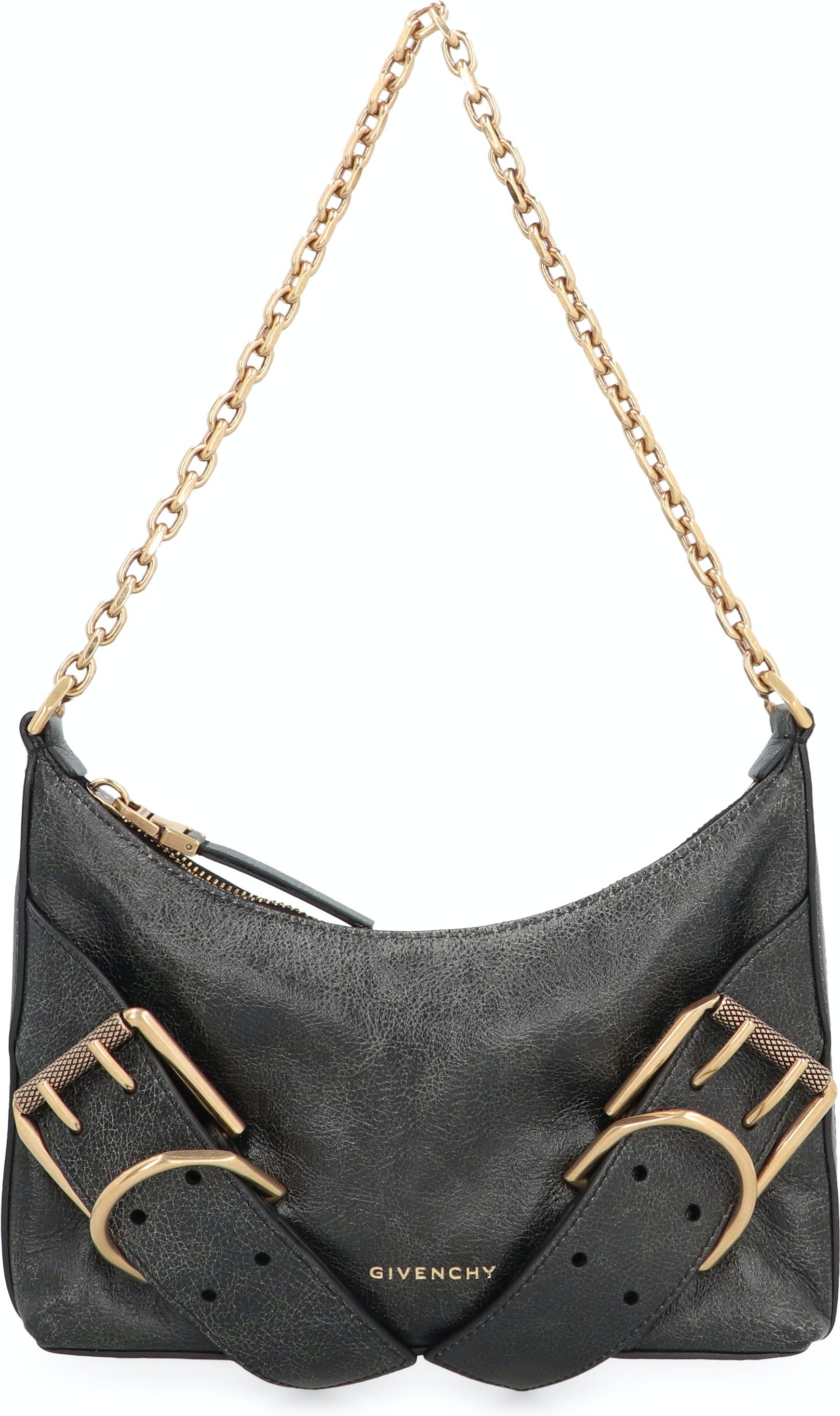 Voyou Boyfriend Shoulder Bag