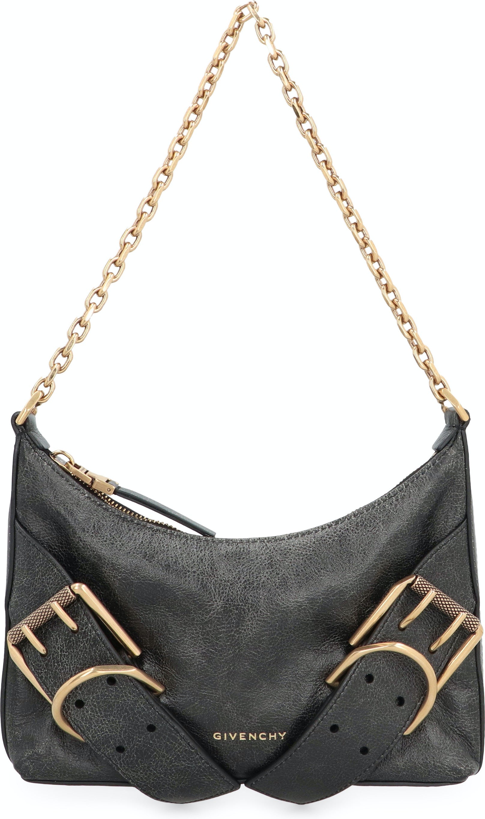 Voyou Boyfriend Shoulder Bag