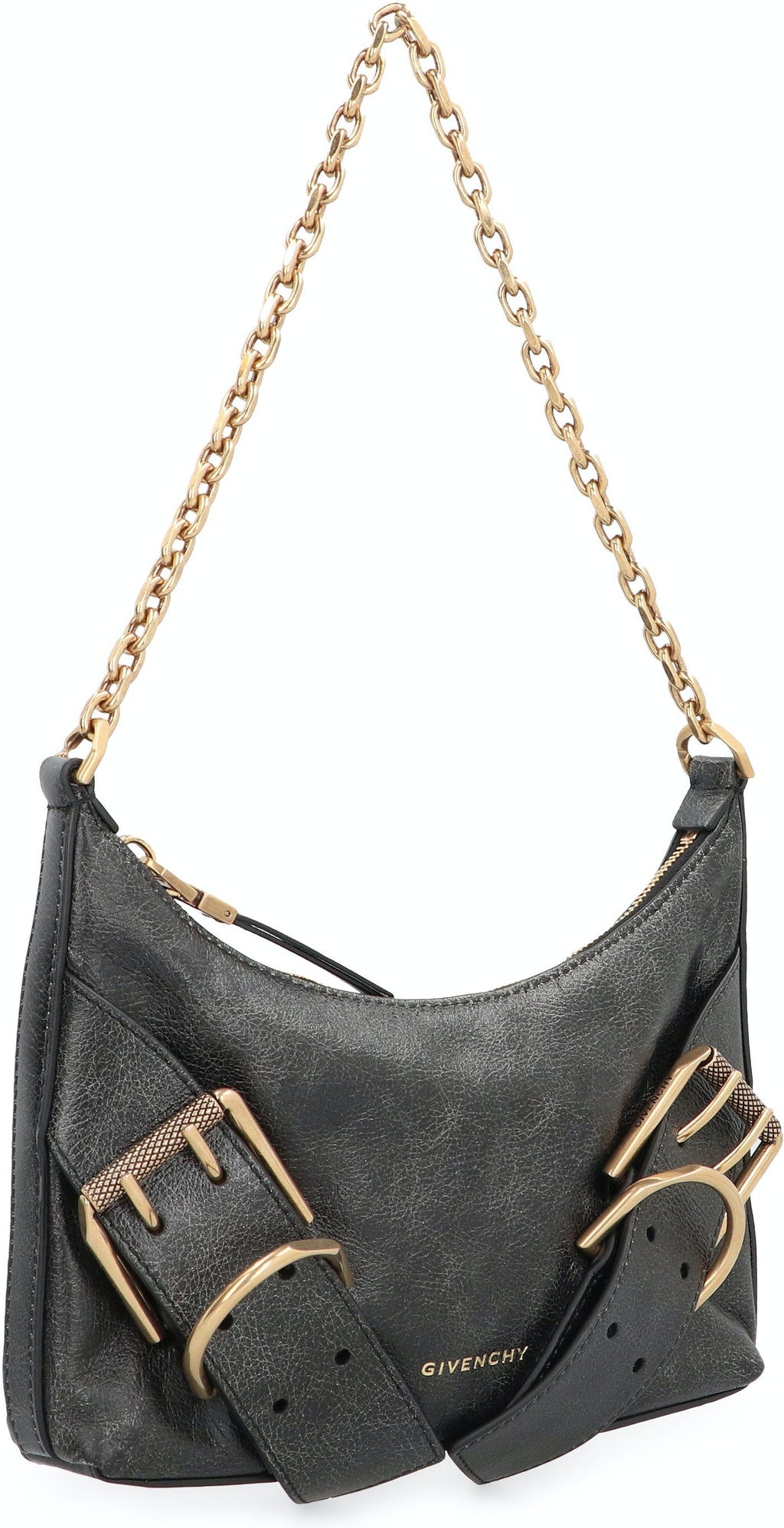 Voyou Boyfriend Shoulder Bag