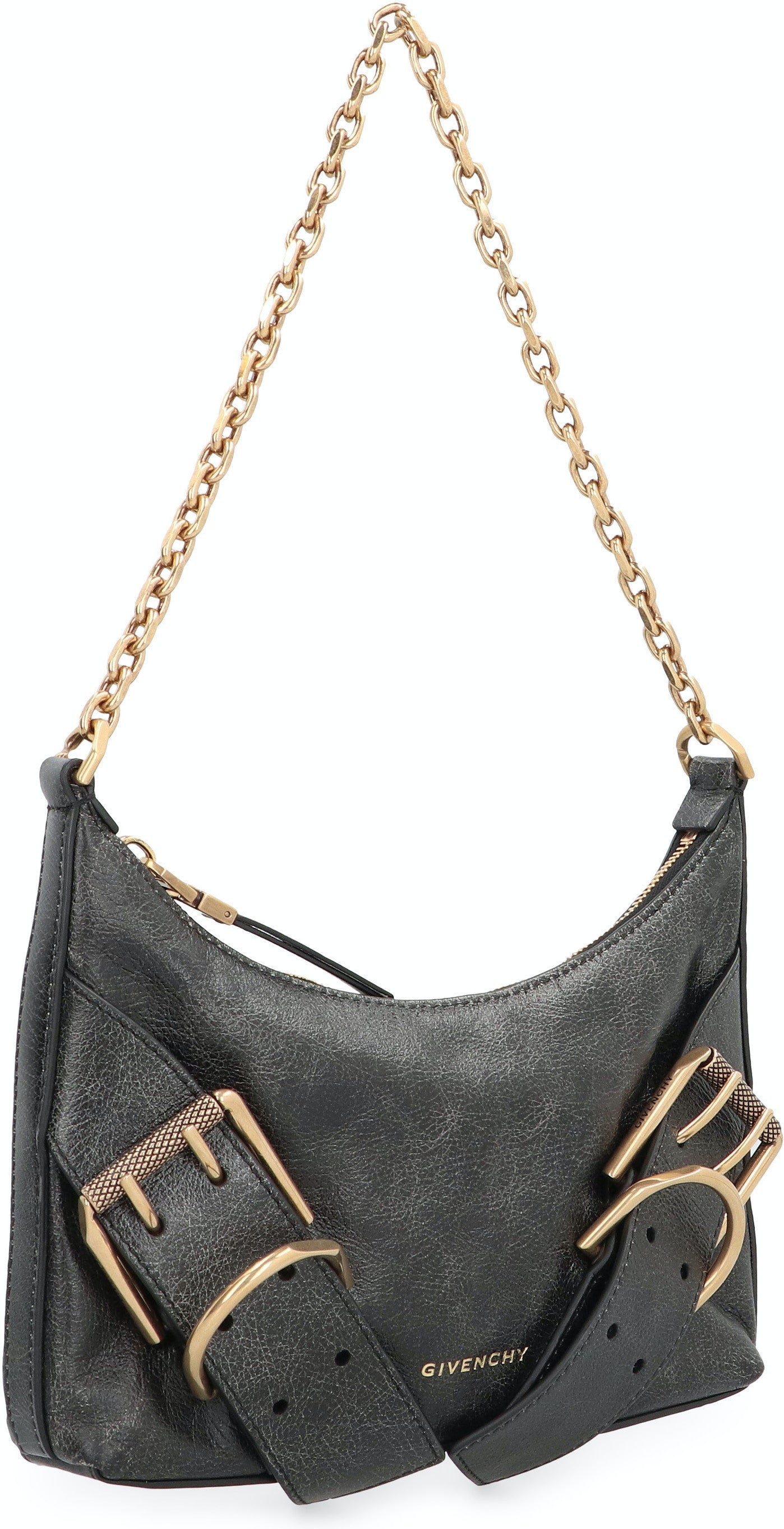 Voyou Boyfriend Shoulder Bag
