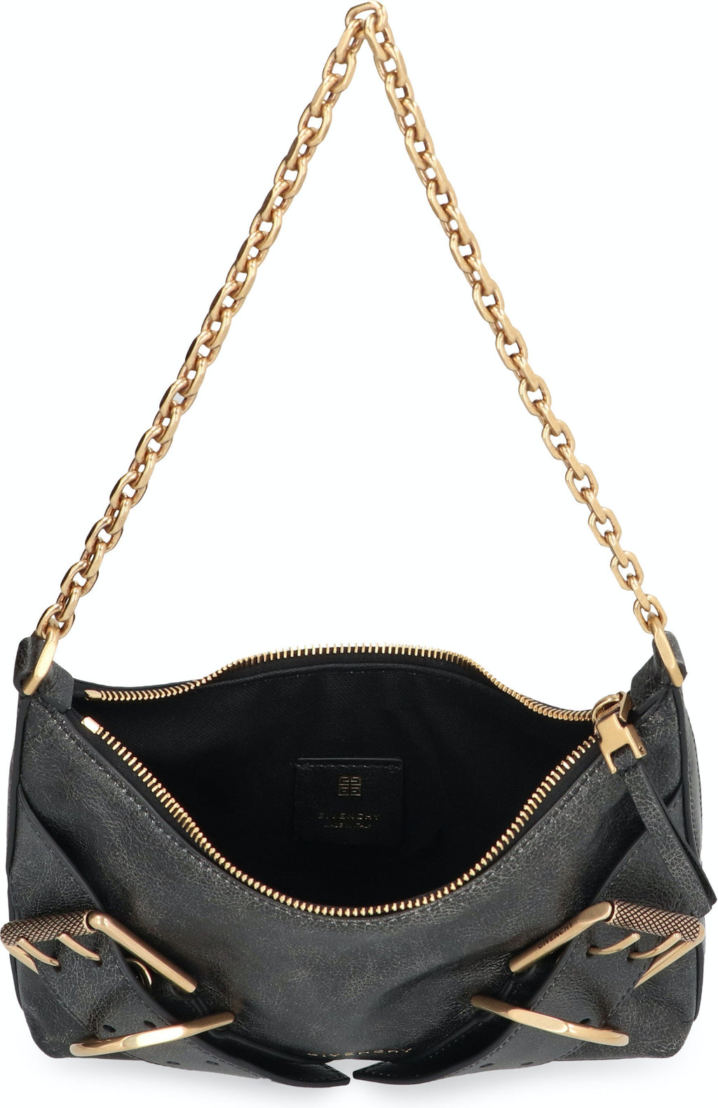 Voyou Boyfriend Shoulder Bag