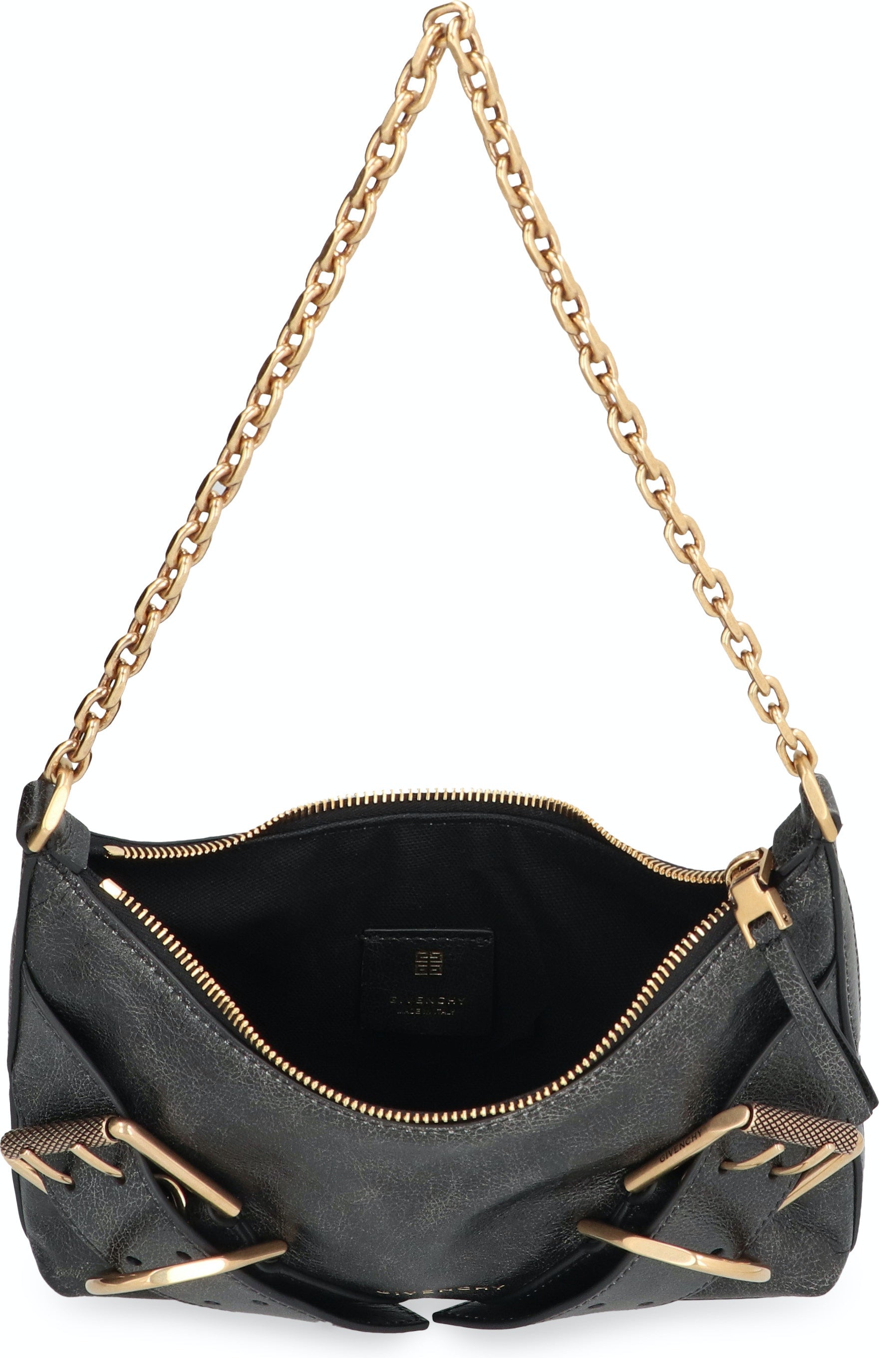 Voyou Boyfriend Shoulder Bag