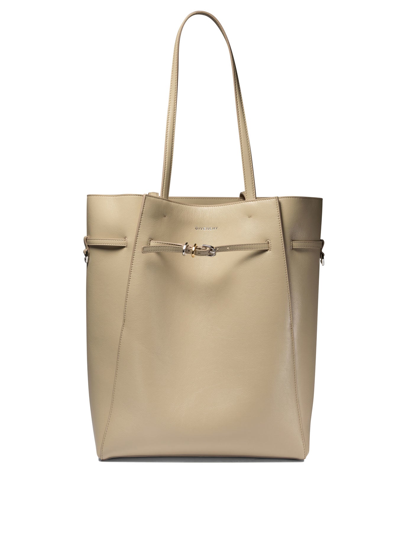 MEDIUM VOYOU TOTE BAG