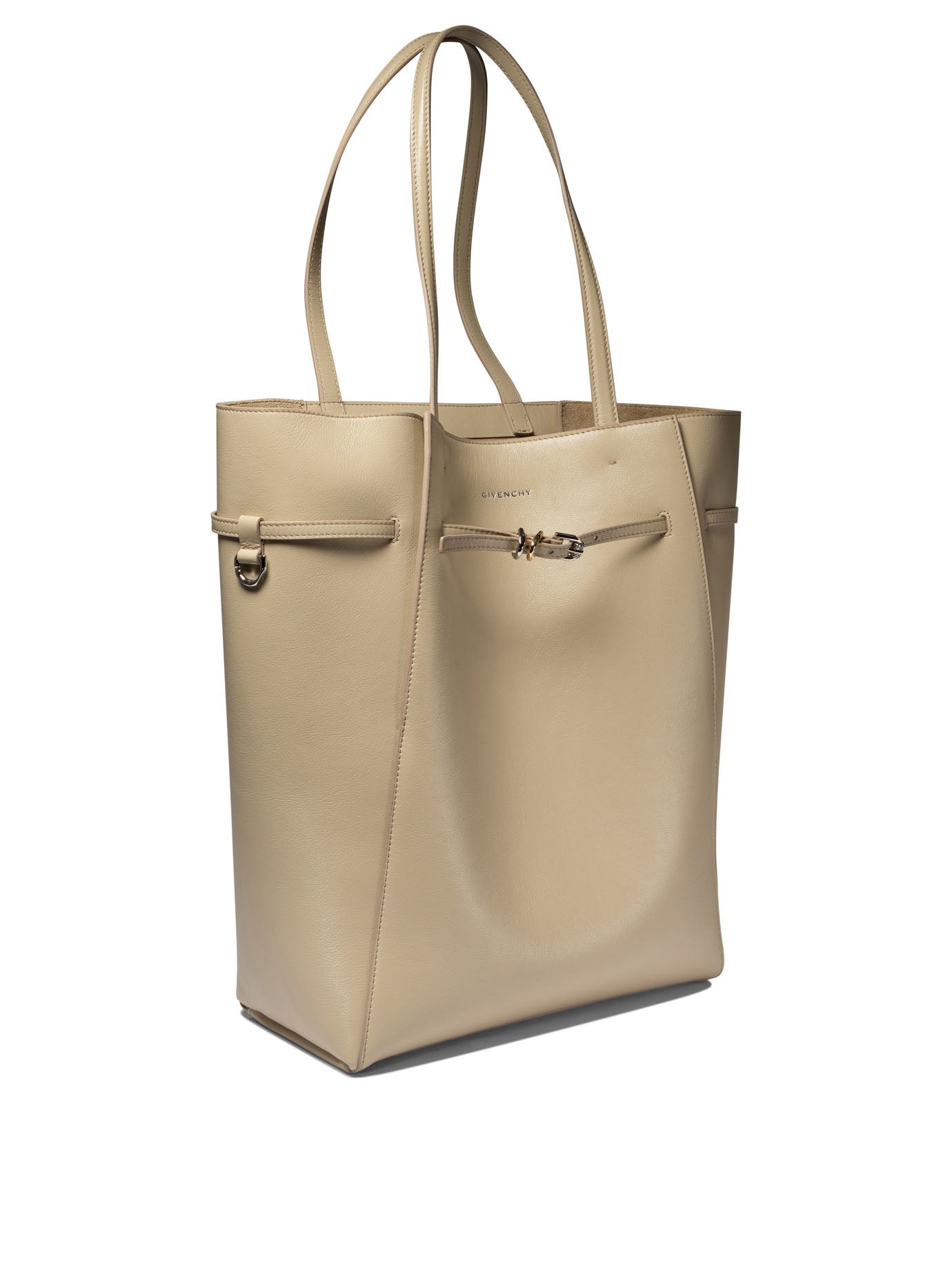 MEDIUM VOYOU TOTE BAG