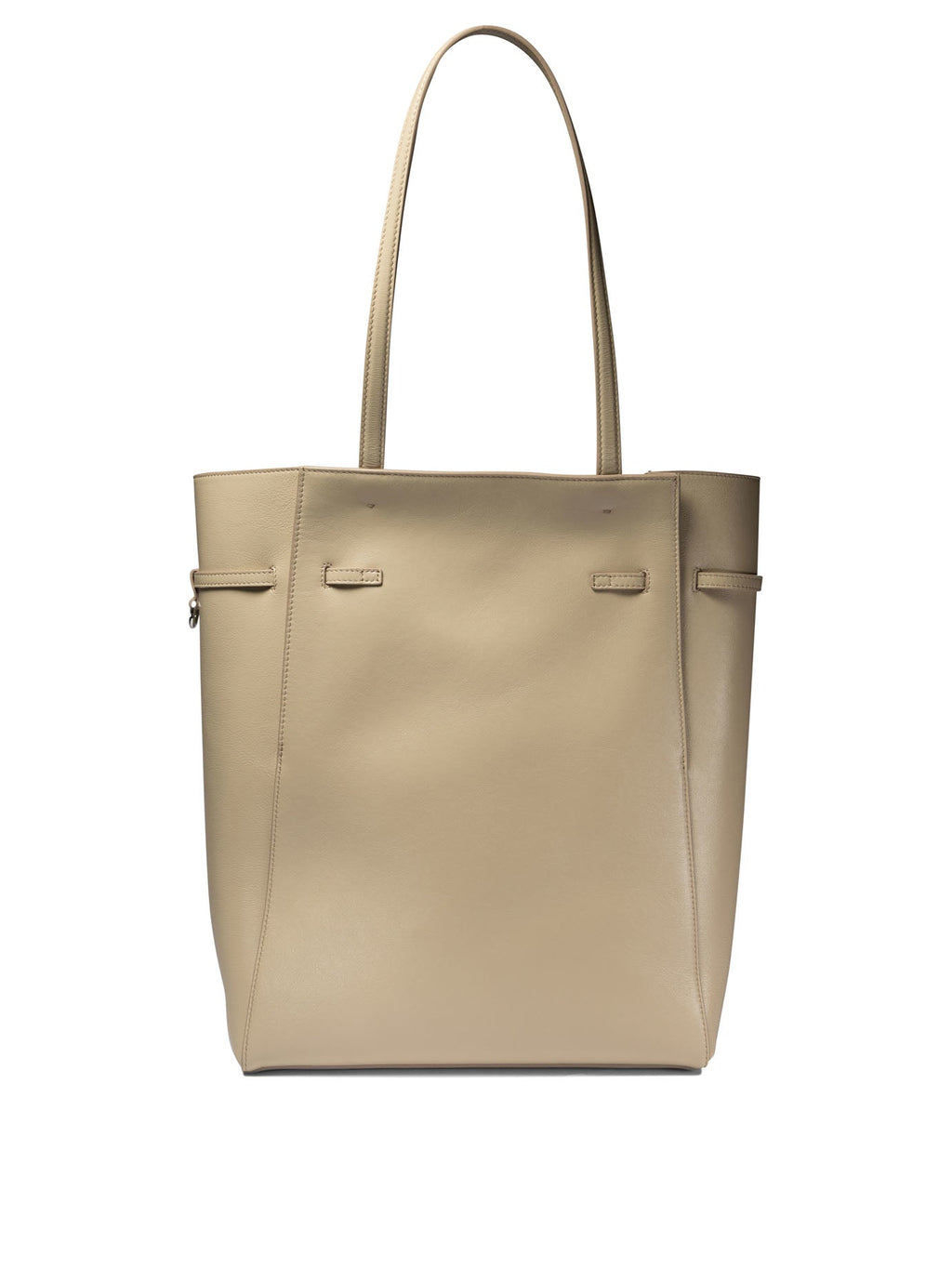 MEDIUM VOYOU TOTE BAG