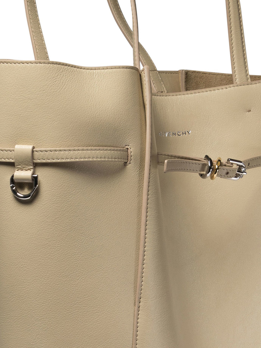 MEDIUM VOYOU TOTE BAG