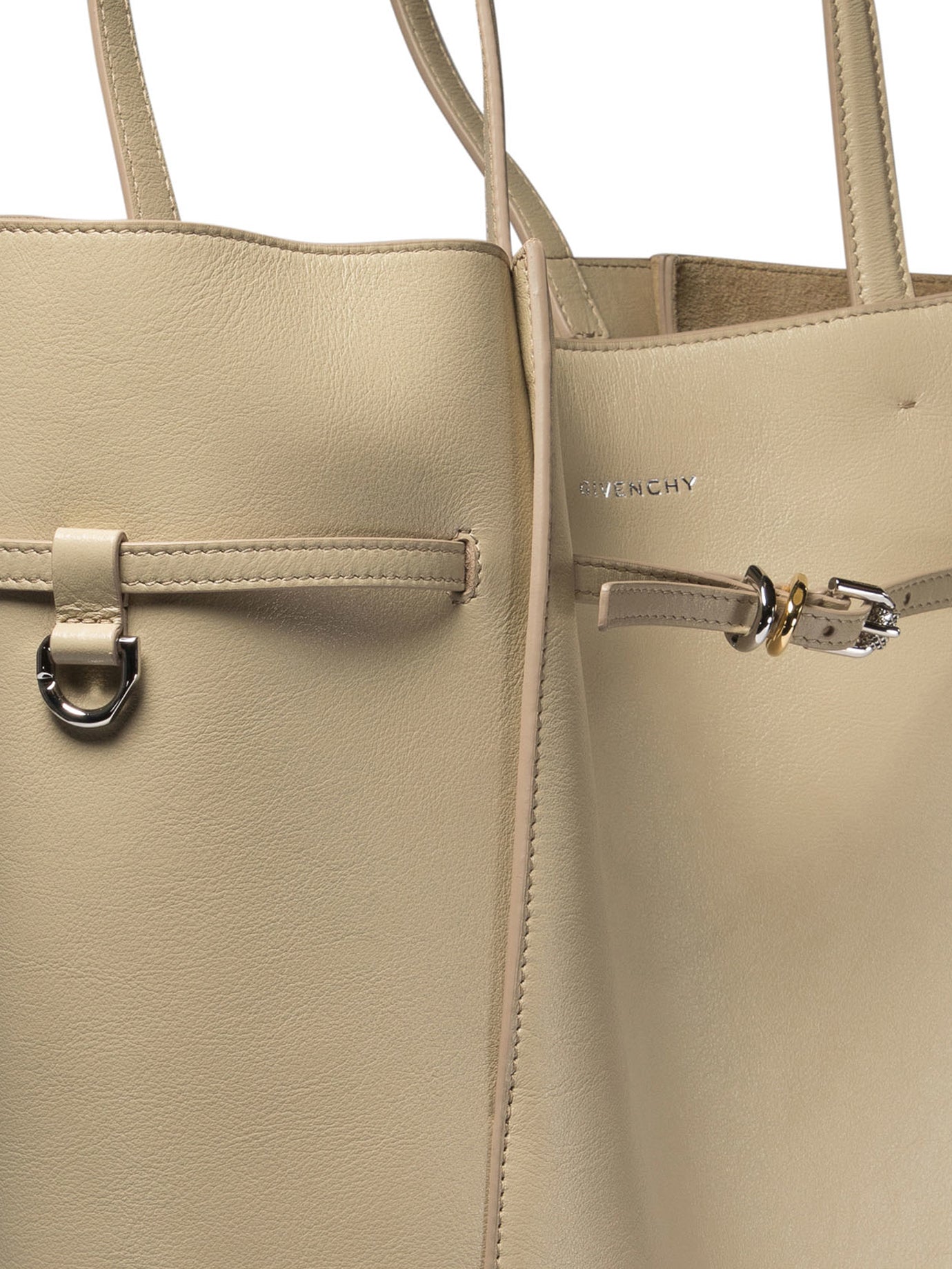 MEDIUM VOYOU TOTE BAG