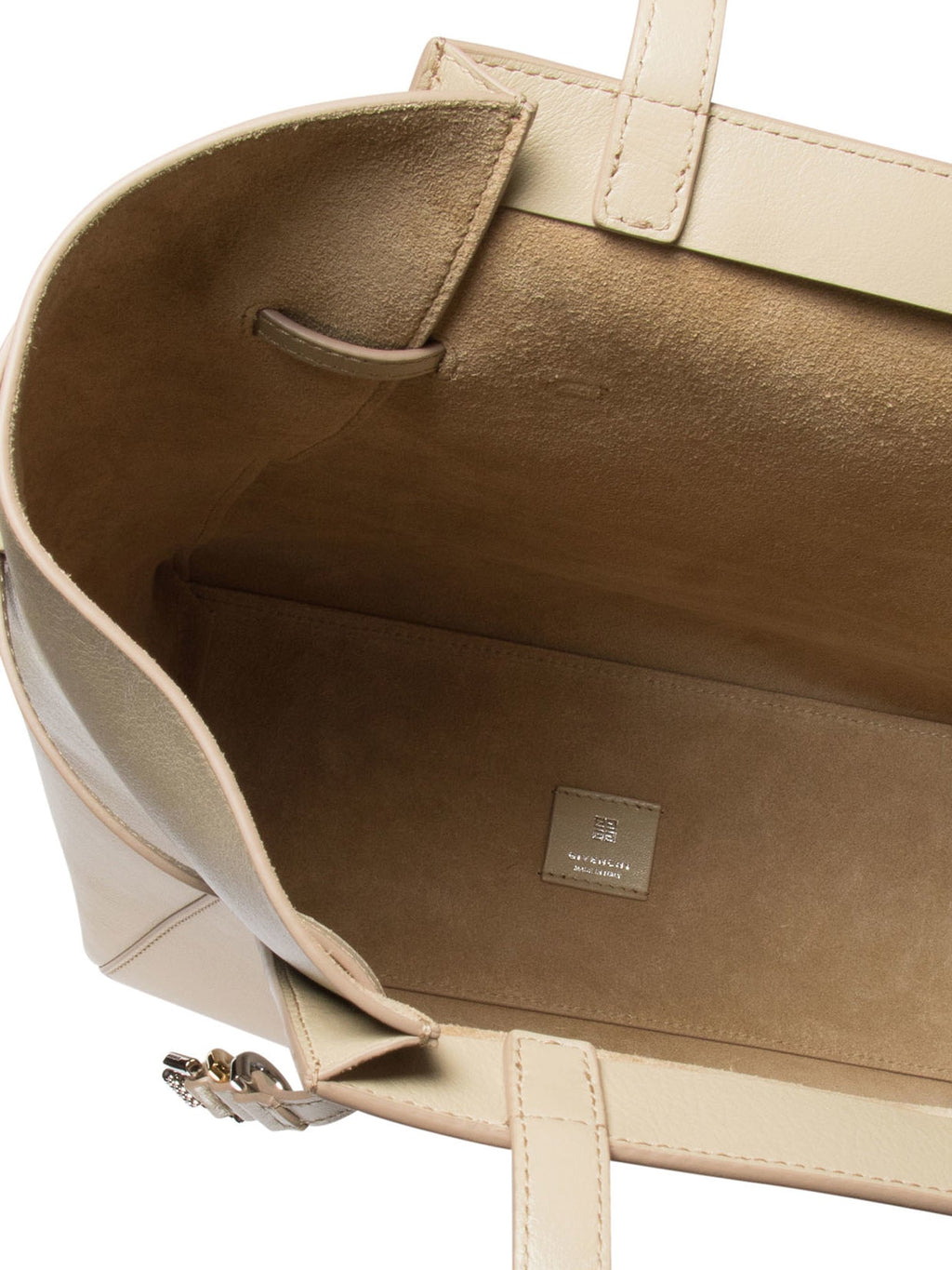 MEDIUM VOYOU TOTE BAG