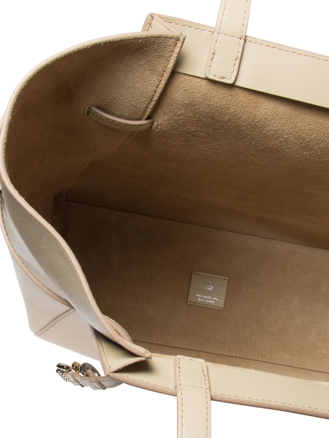 MEDIUM VOYOU TOTE BAG