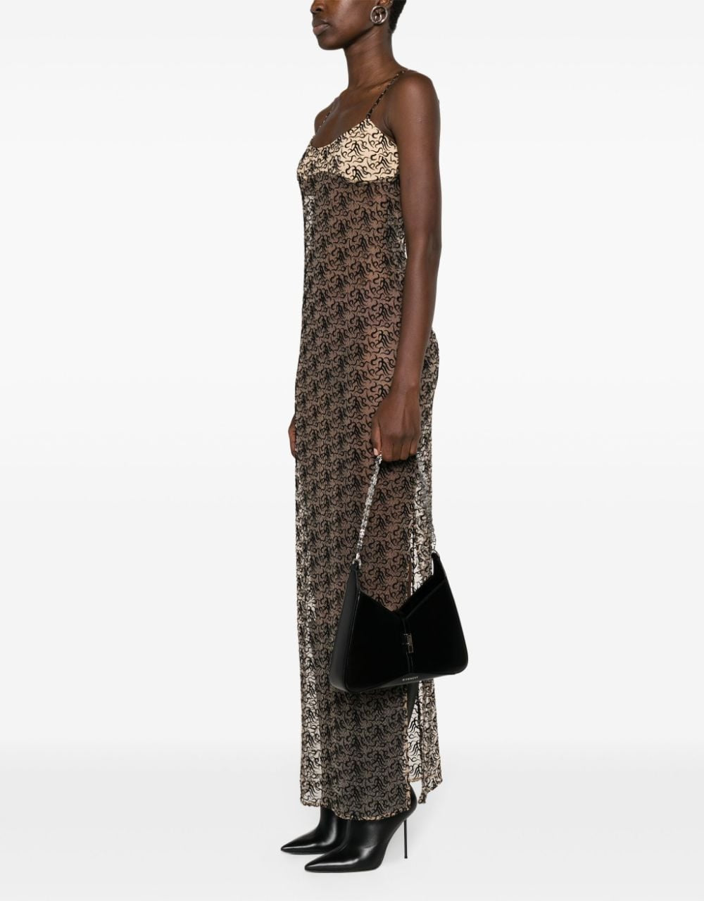 Cut Out Bag