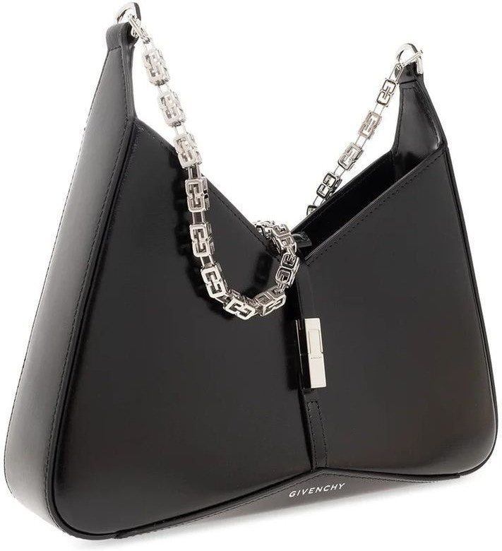 CUT OUT ZIPPED BAGS