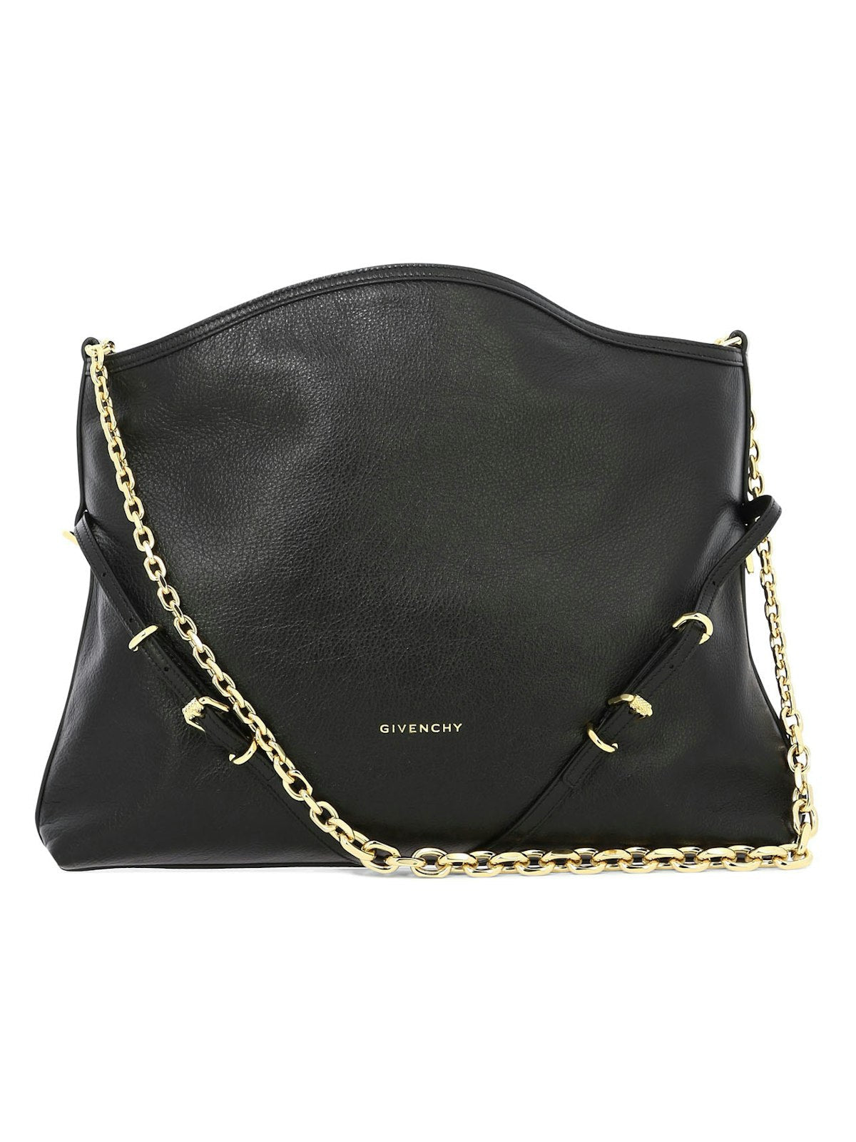 Medium Voyou Chain Bag